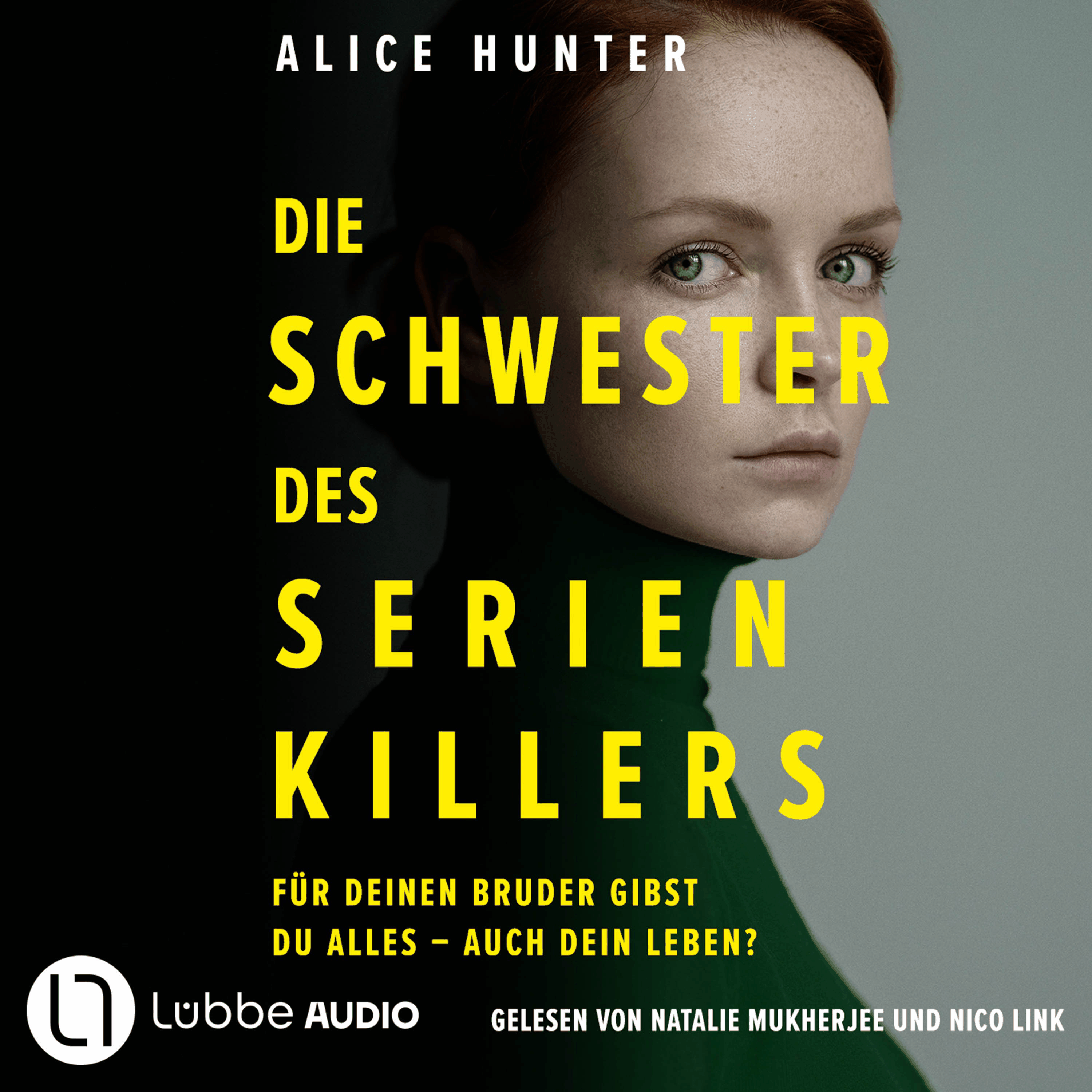 Die Schwester des Serienkillers - Die Familie des Serienkillers, Teil 3