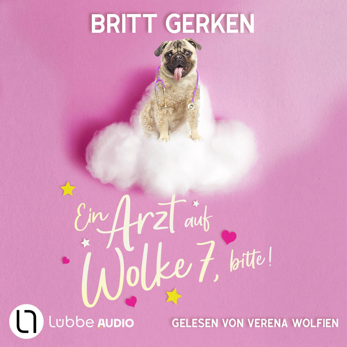 Ein Arzt auf Wolke 7, bitte!