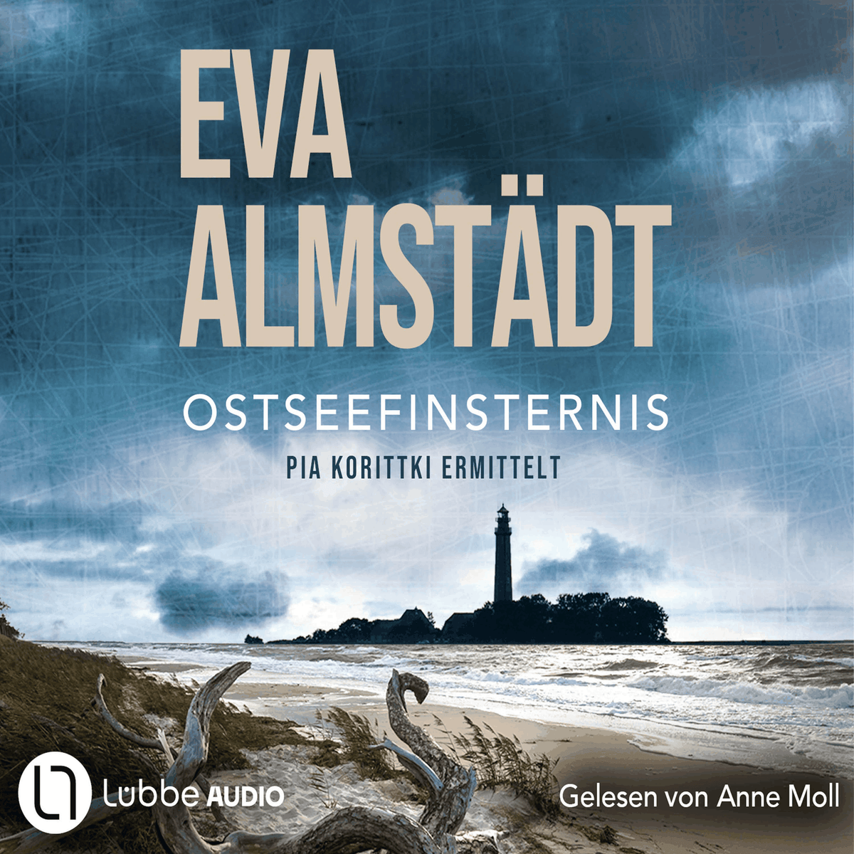 Ostseefinsternis - Kommissarin Pia Korittki 19