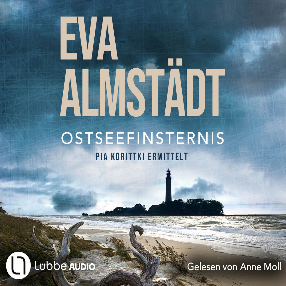 Ostseefinsternis - Kommissarin Pia Korittki 19