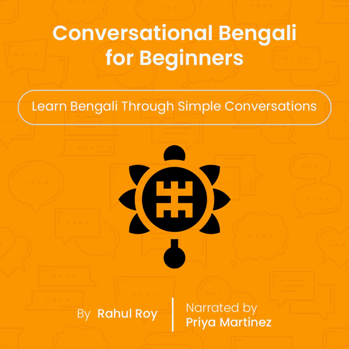 Conversational Bengali for Beginners