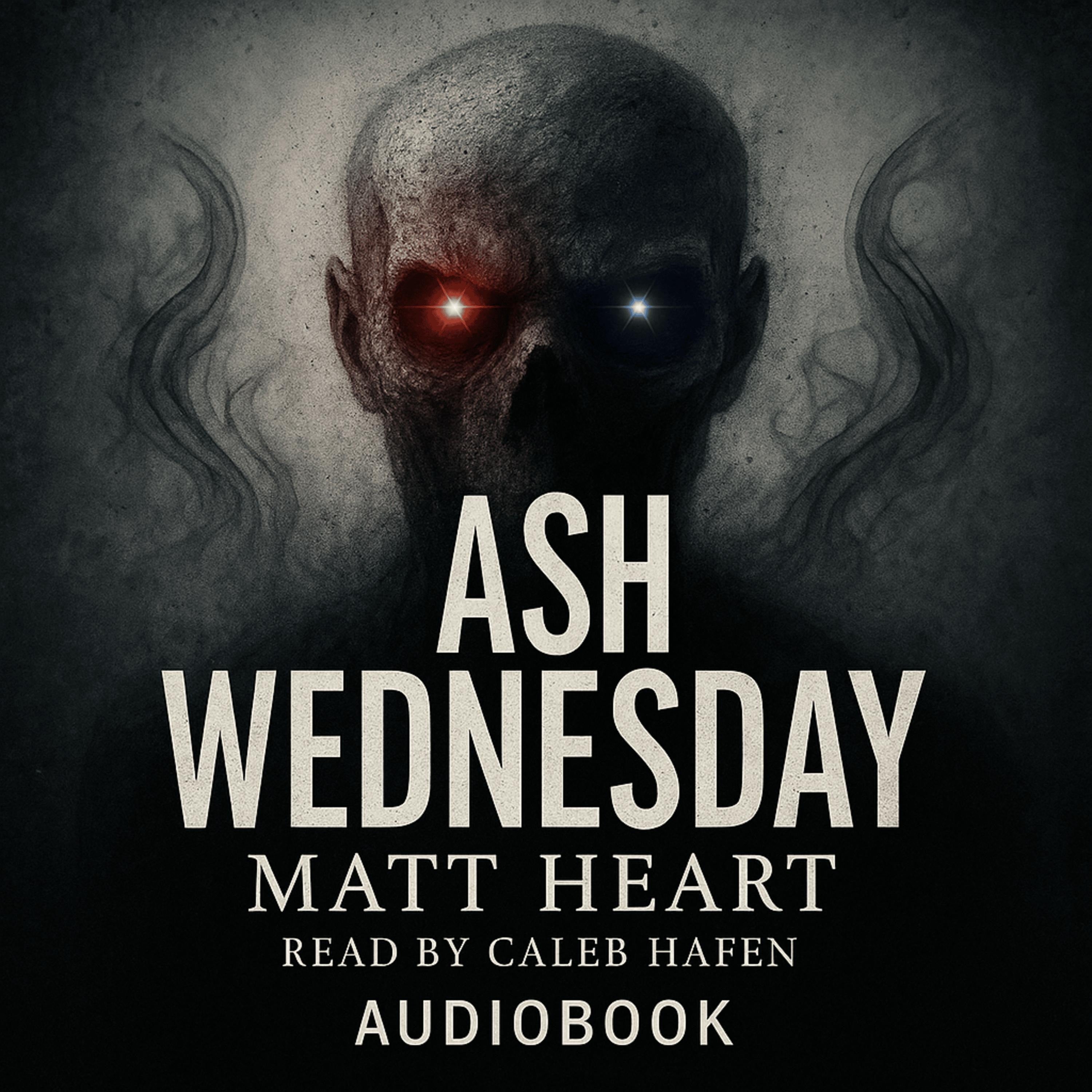 Ash Wednesday
