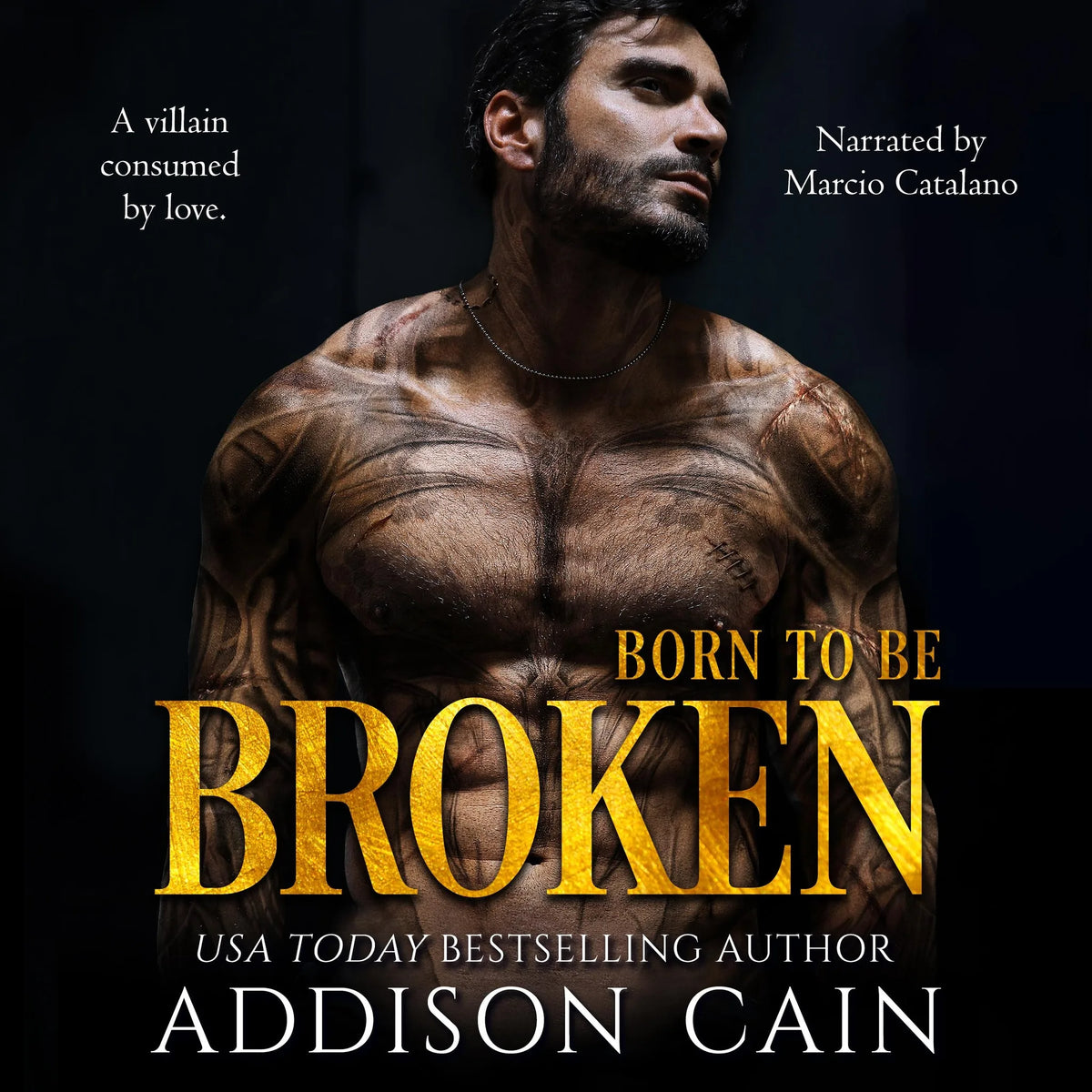 Born to be Broken