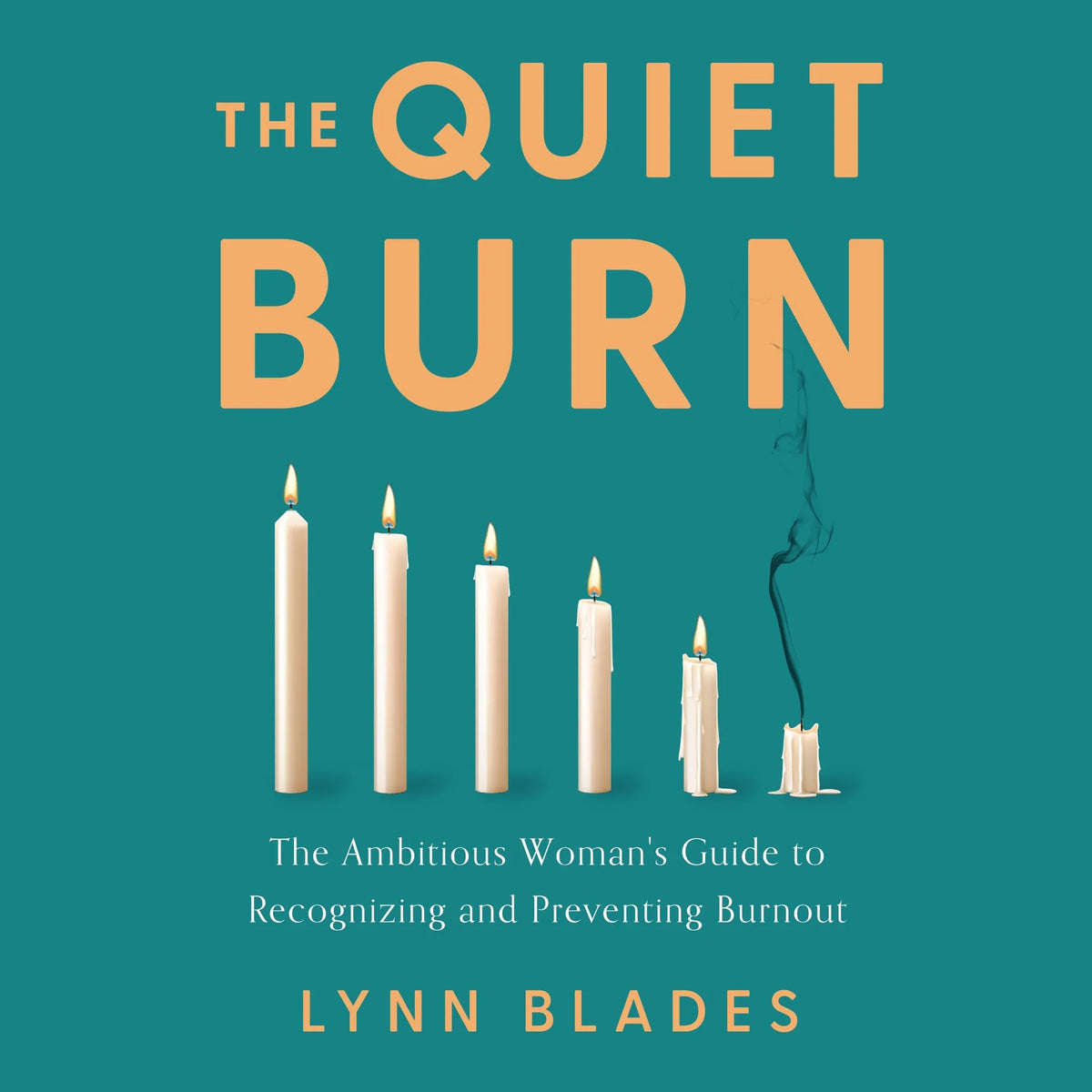 The Quiet Burn