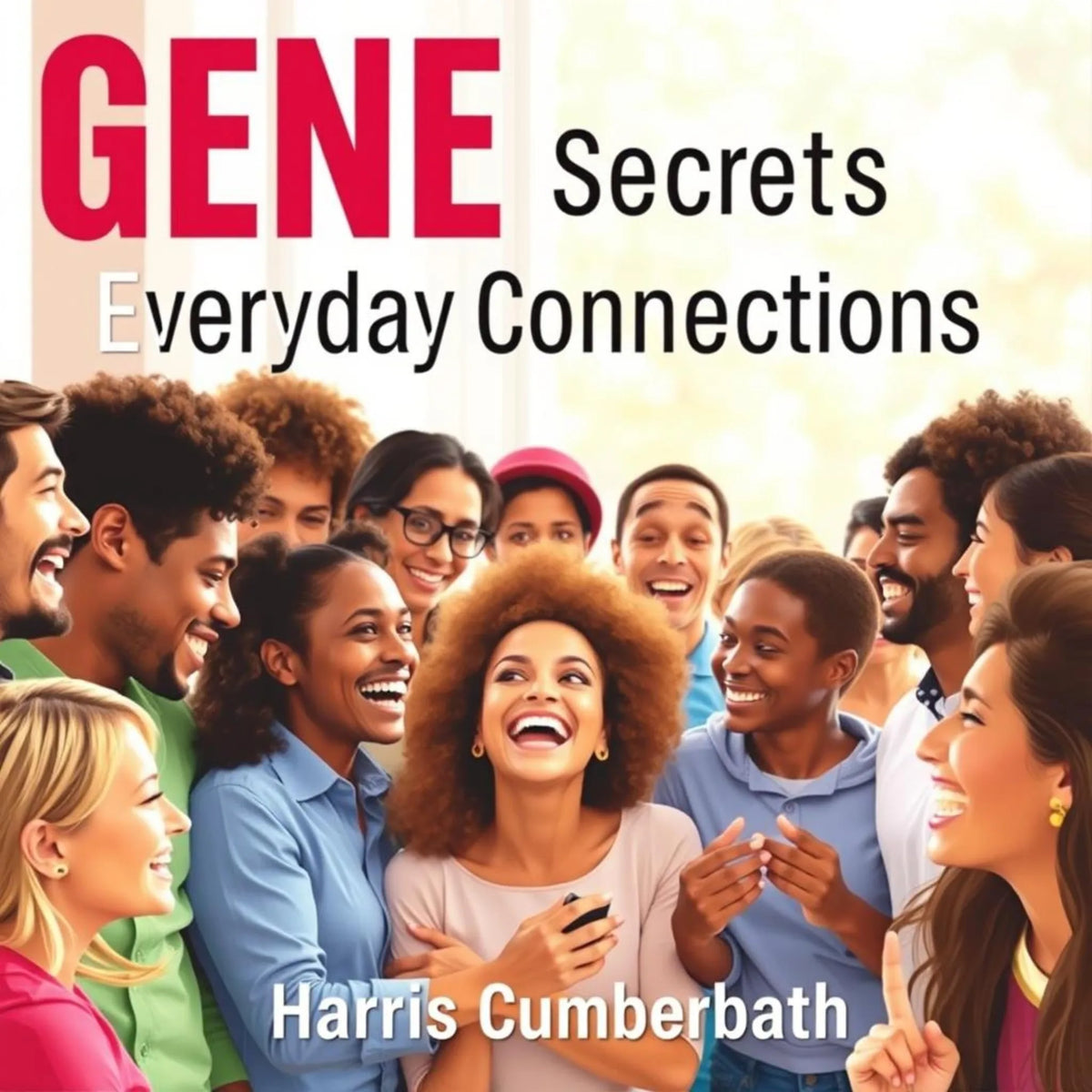 GENE Secrets for Everyday Connections