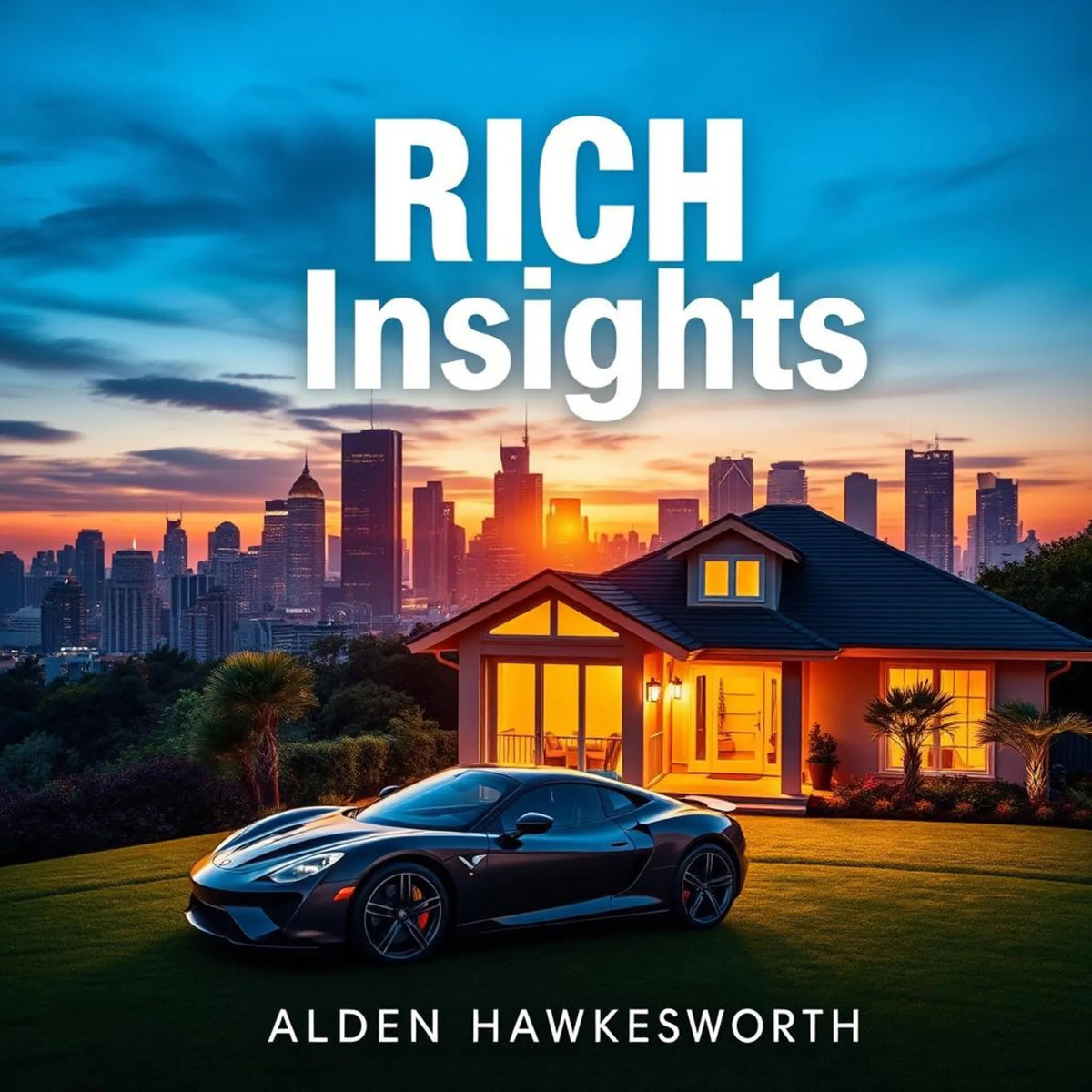 RICH Insights: Transform Your Path to Retirement Success