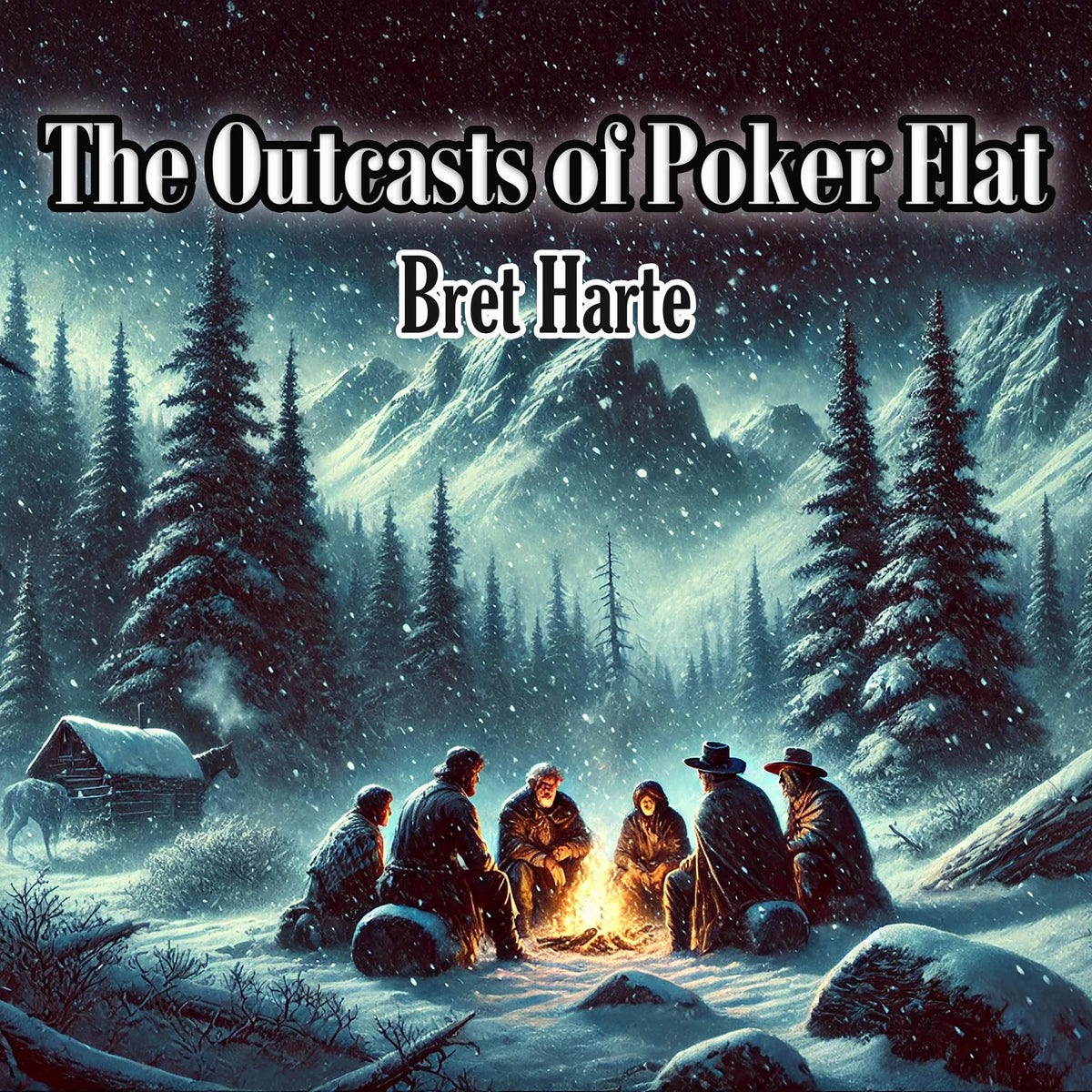 The Outcasts of Poker Flat
