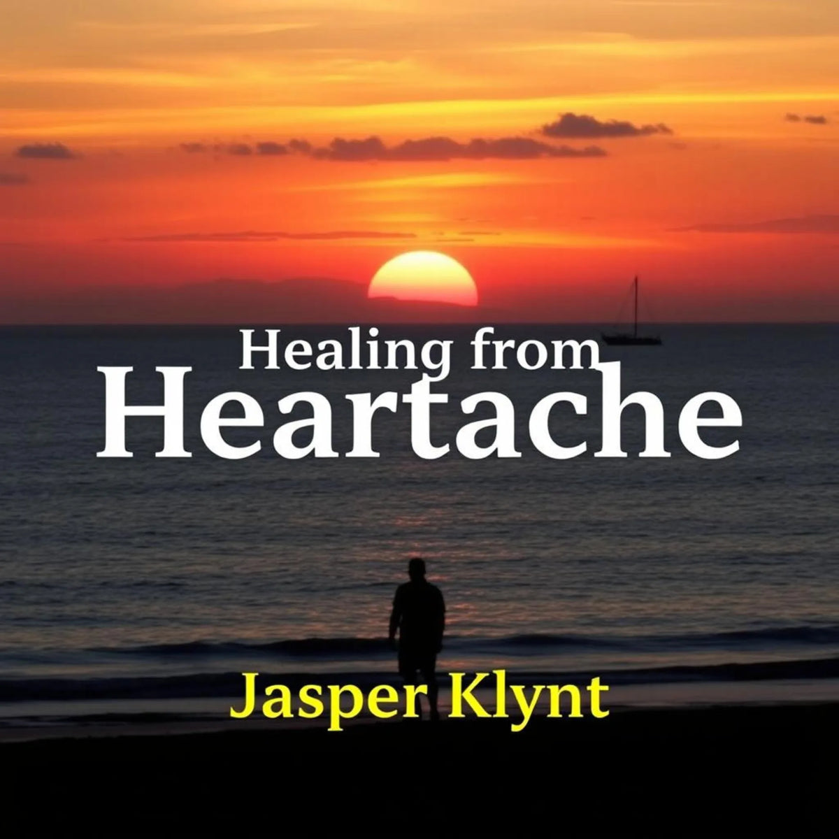 Healing from Heartache: A Father's Fight Against Addiction