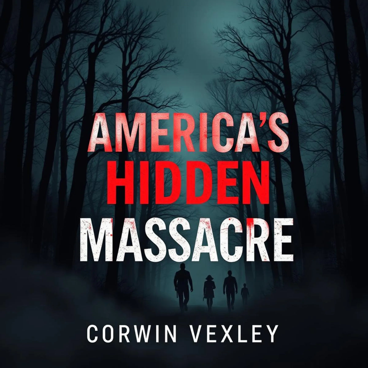Exposing the Deadly Secrets Behind America's Hidden Massacre