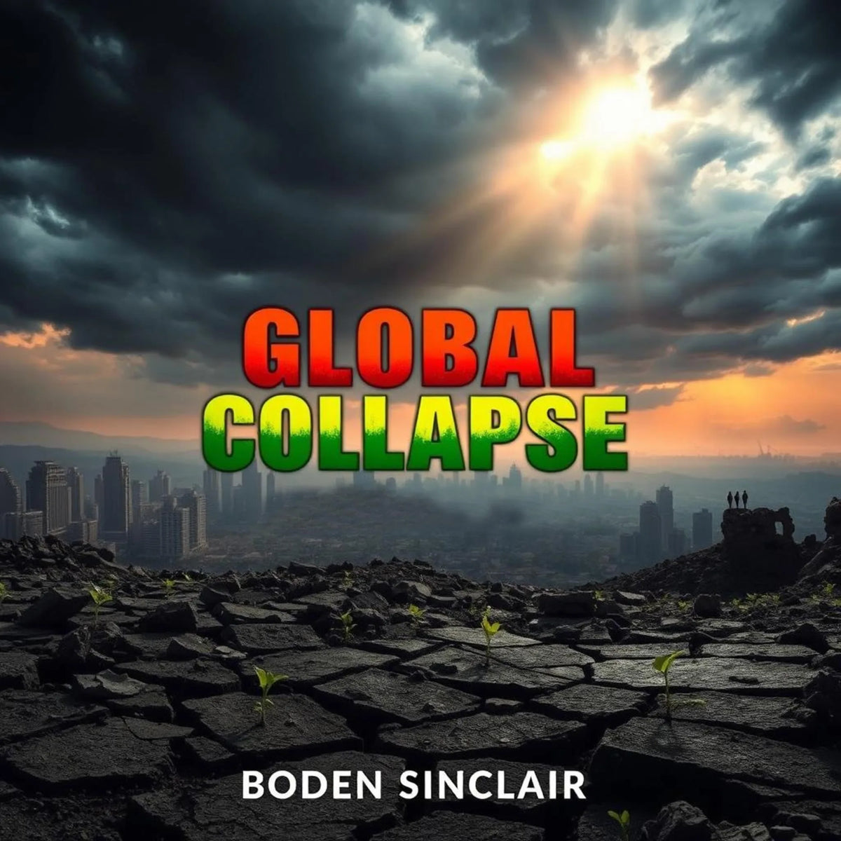 Global Collapse and the Path to Rebirth