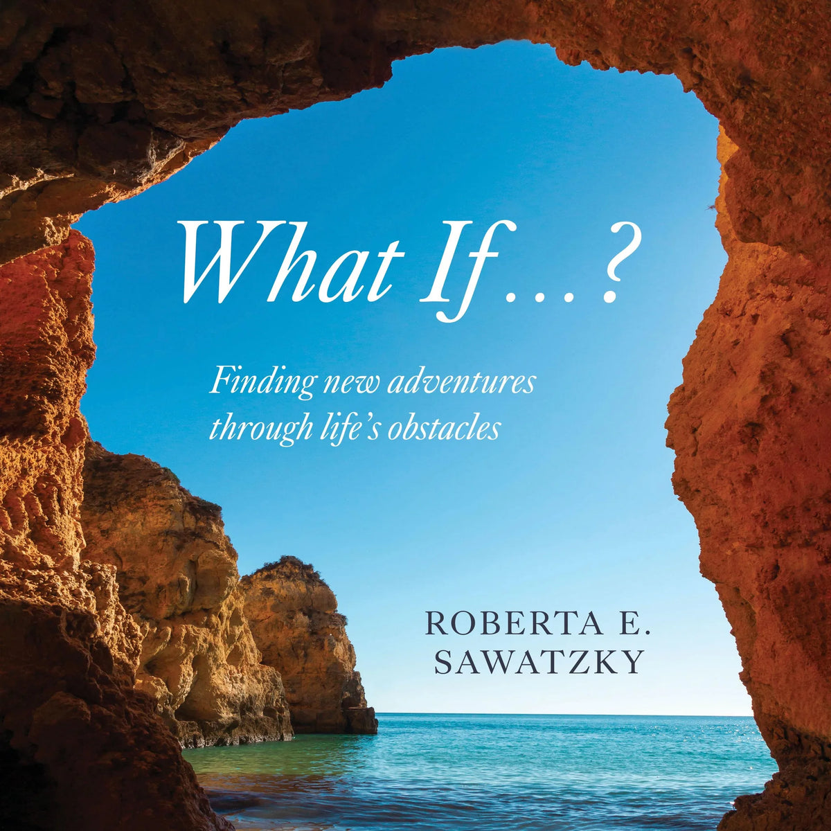 What If . . . ?