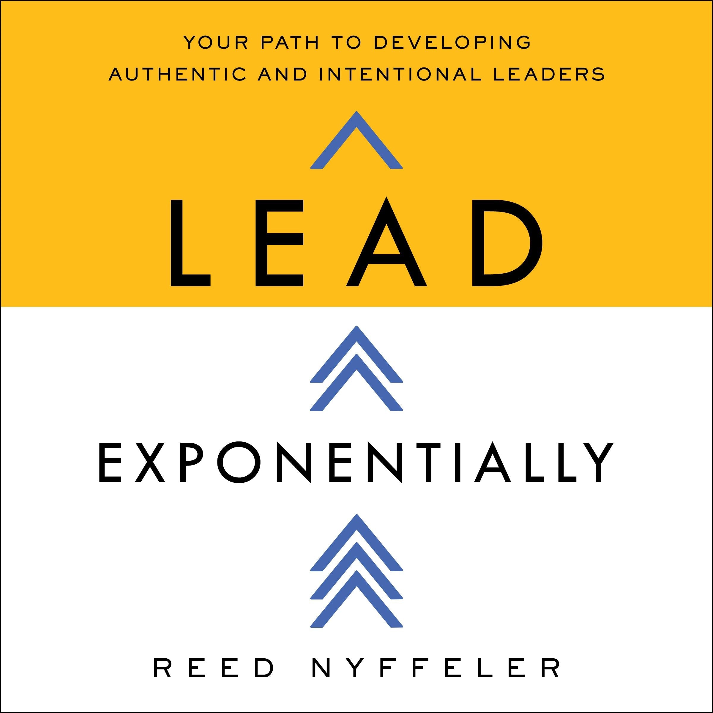 Lead Exponentially