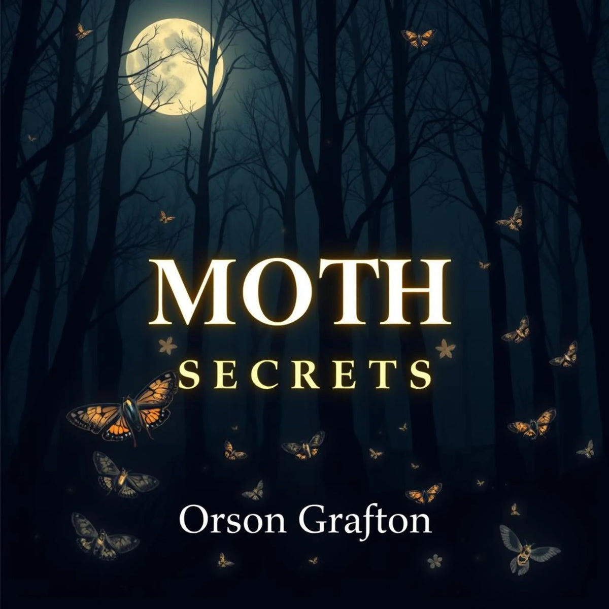 MOTH Secrets: Unlocking the Truth Behind Polio's Impact
