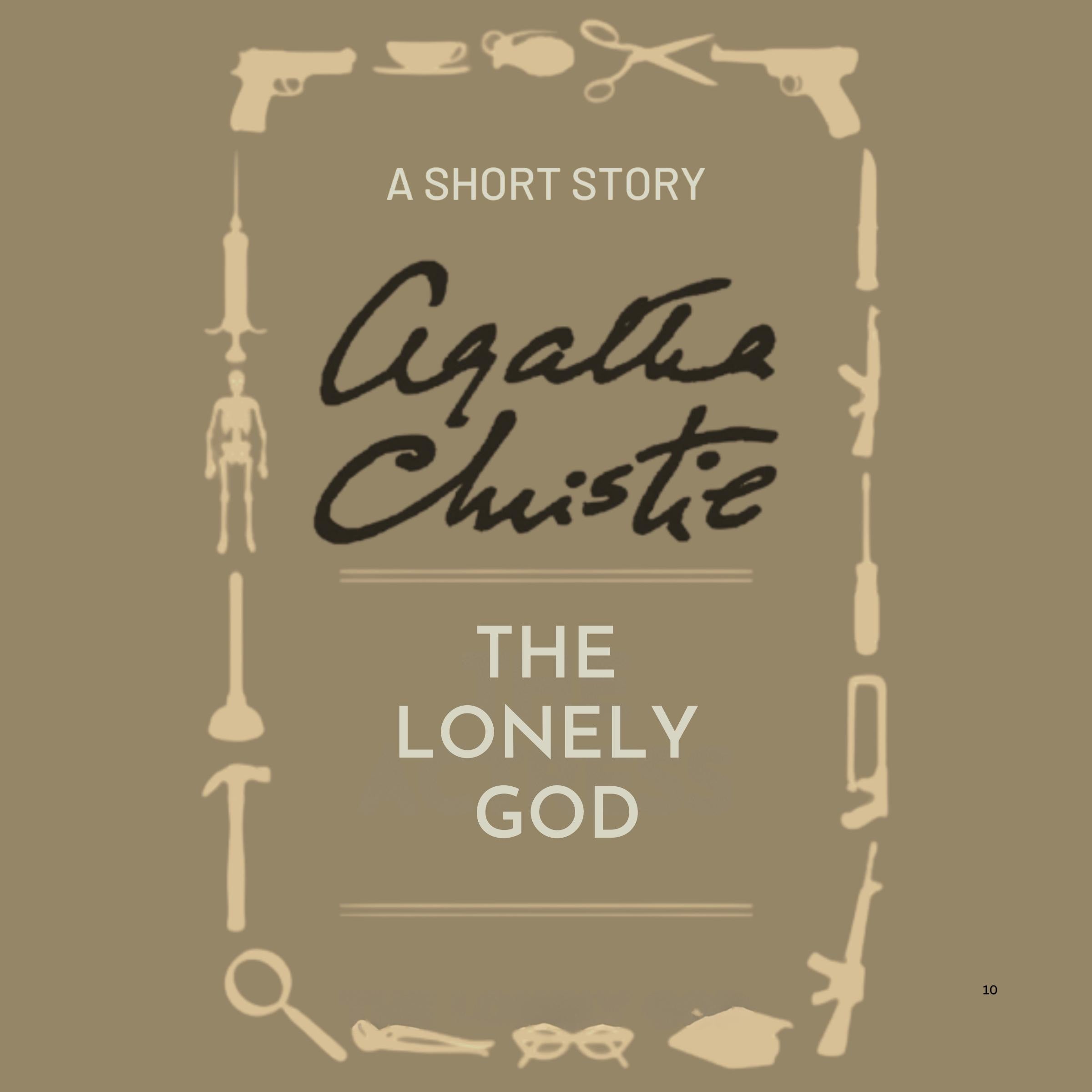 The Lonely God
