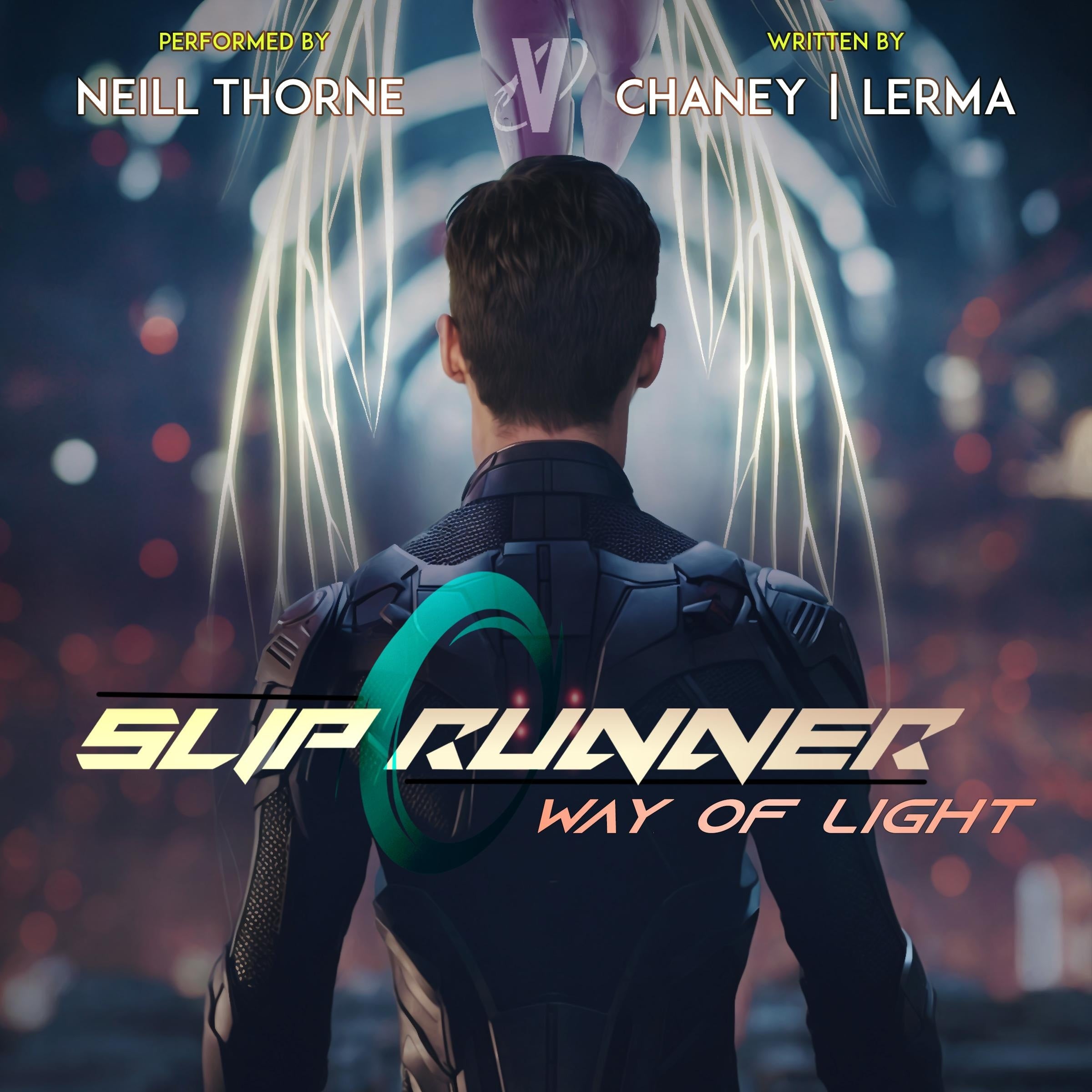 Way of Light