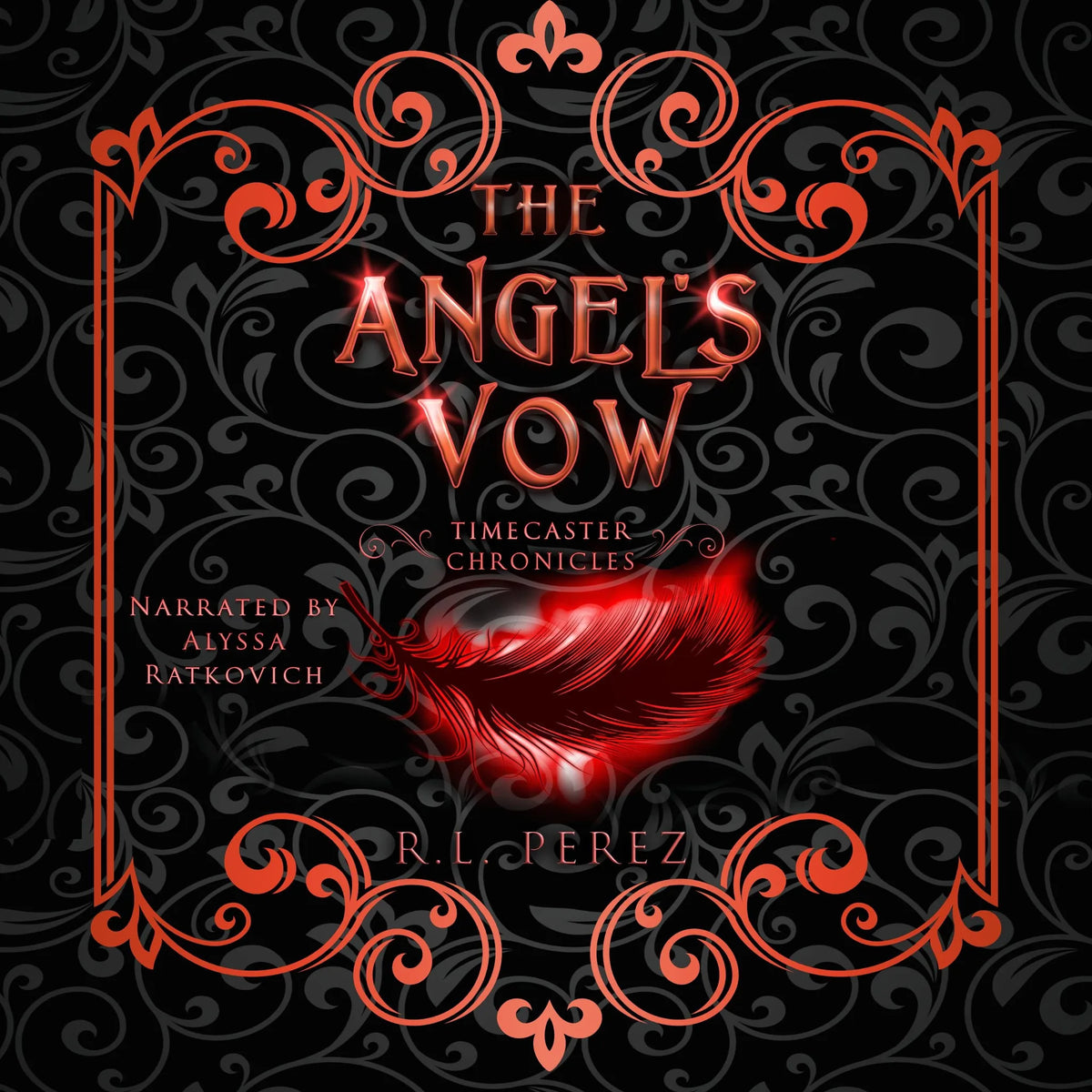 The Angel's Vow