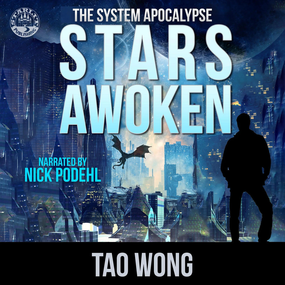 Stars Awoken