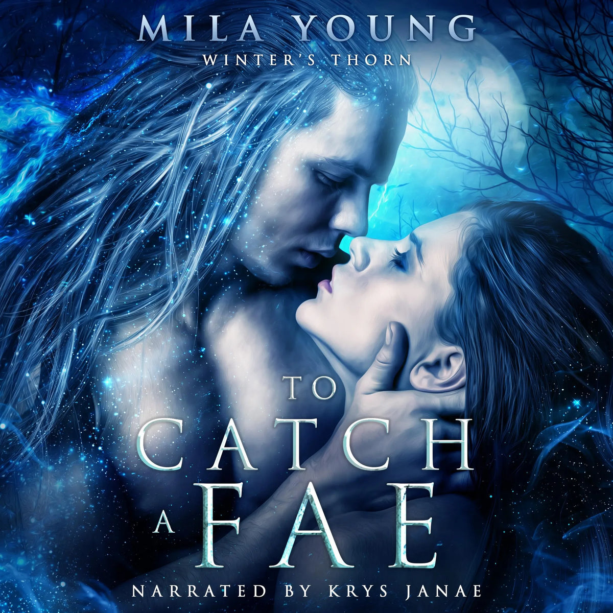 To Catch a Fae