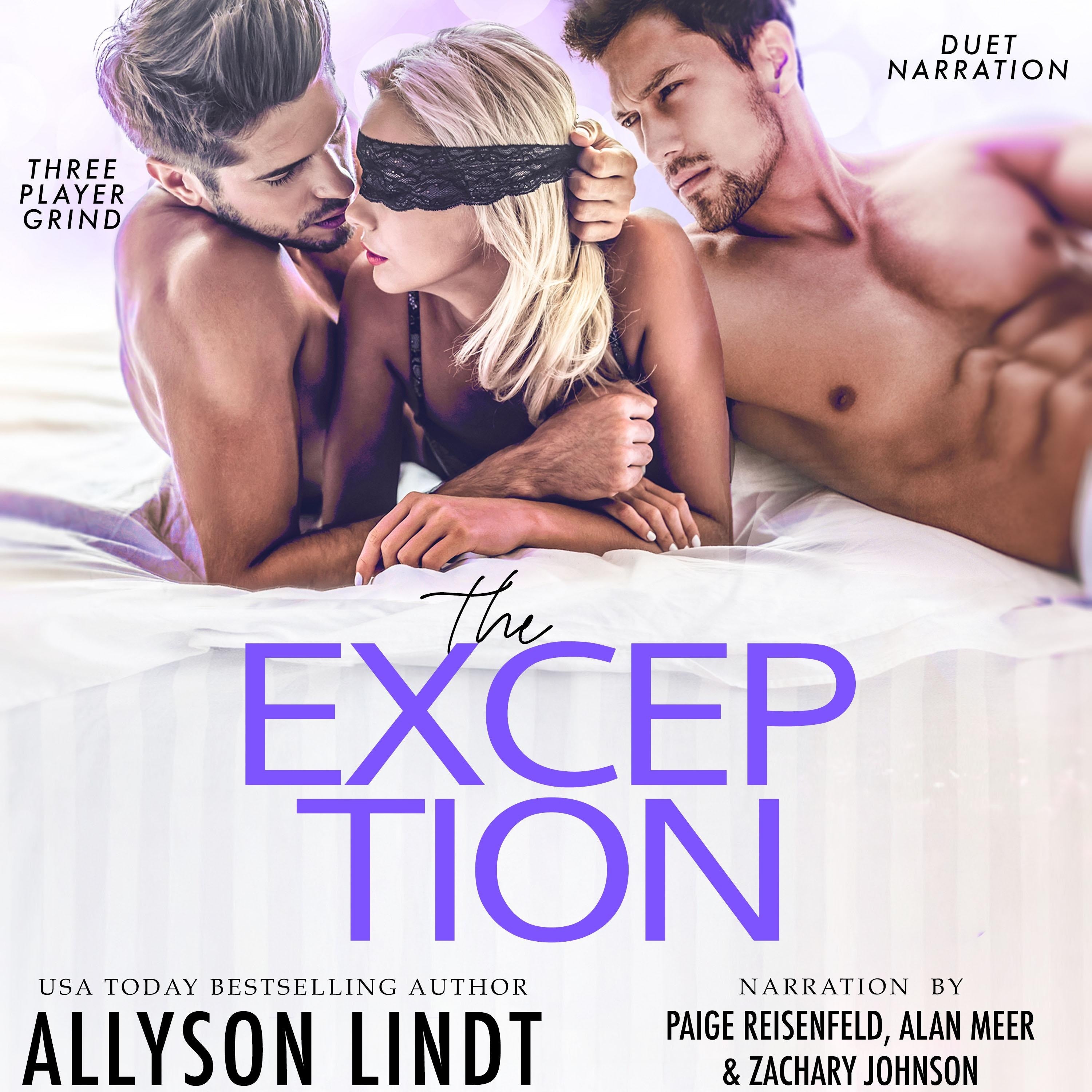 The Exception