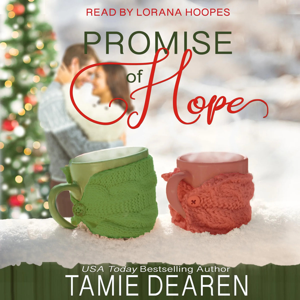 Promise of Hope