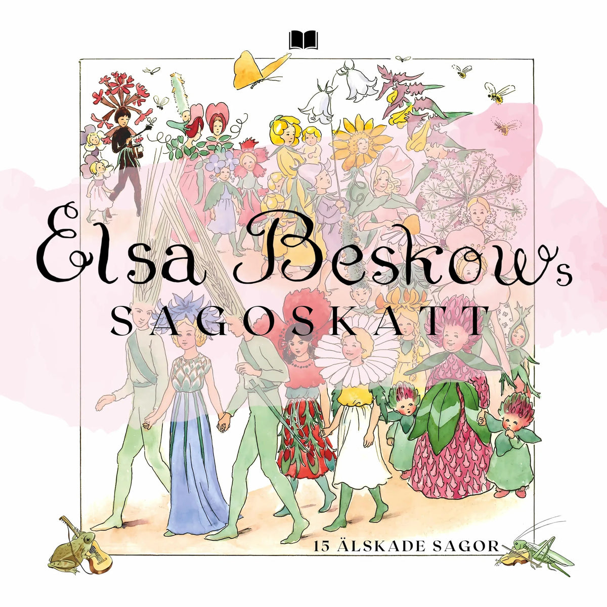 Elsa Beskows Sagoskatt