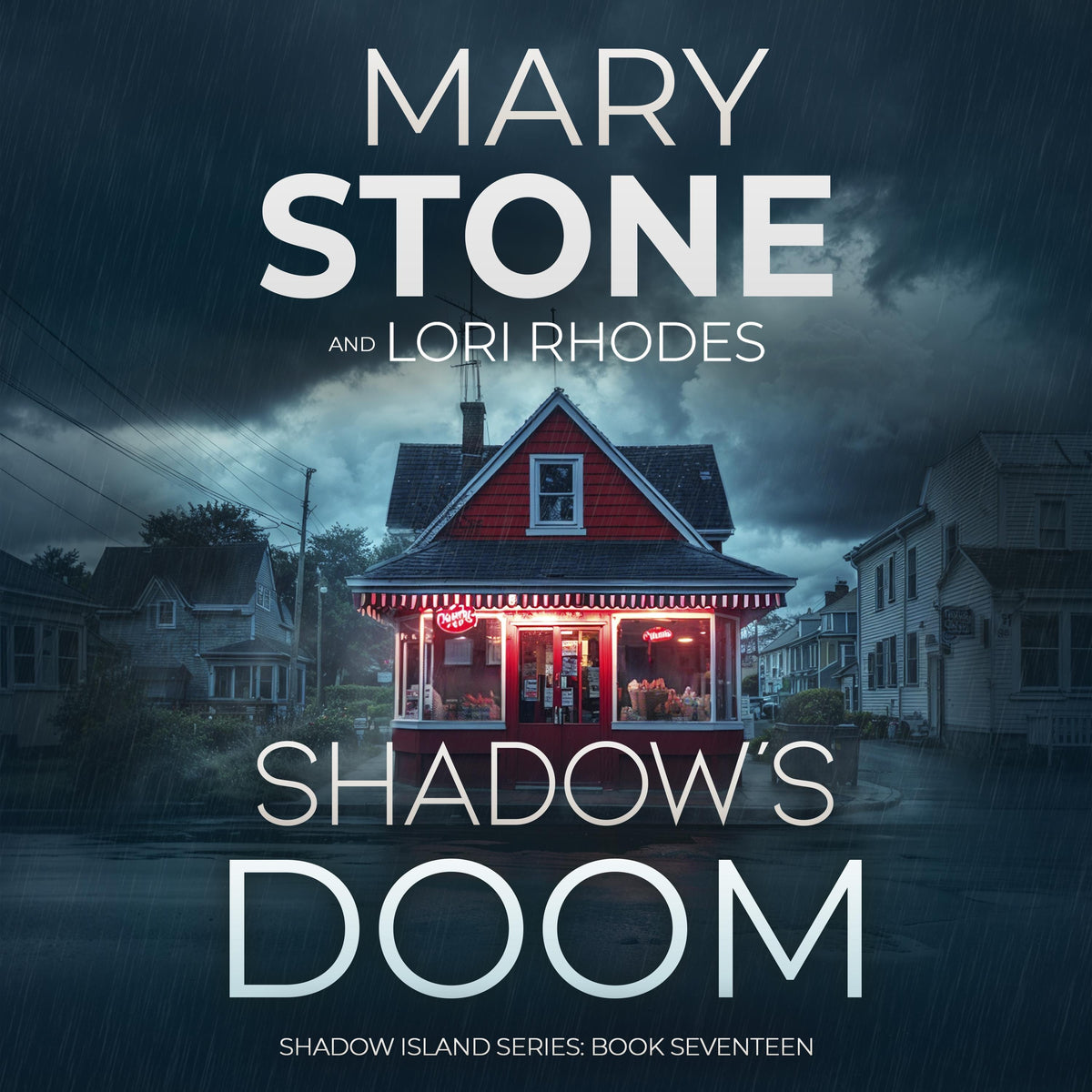 Shadow's Doom