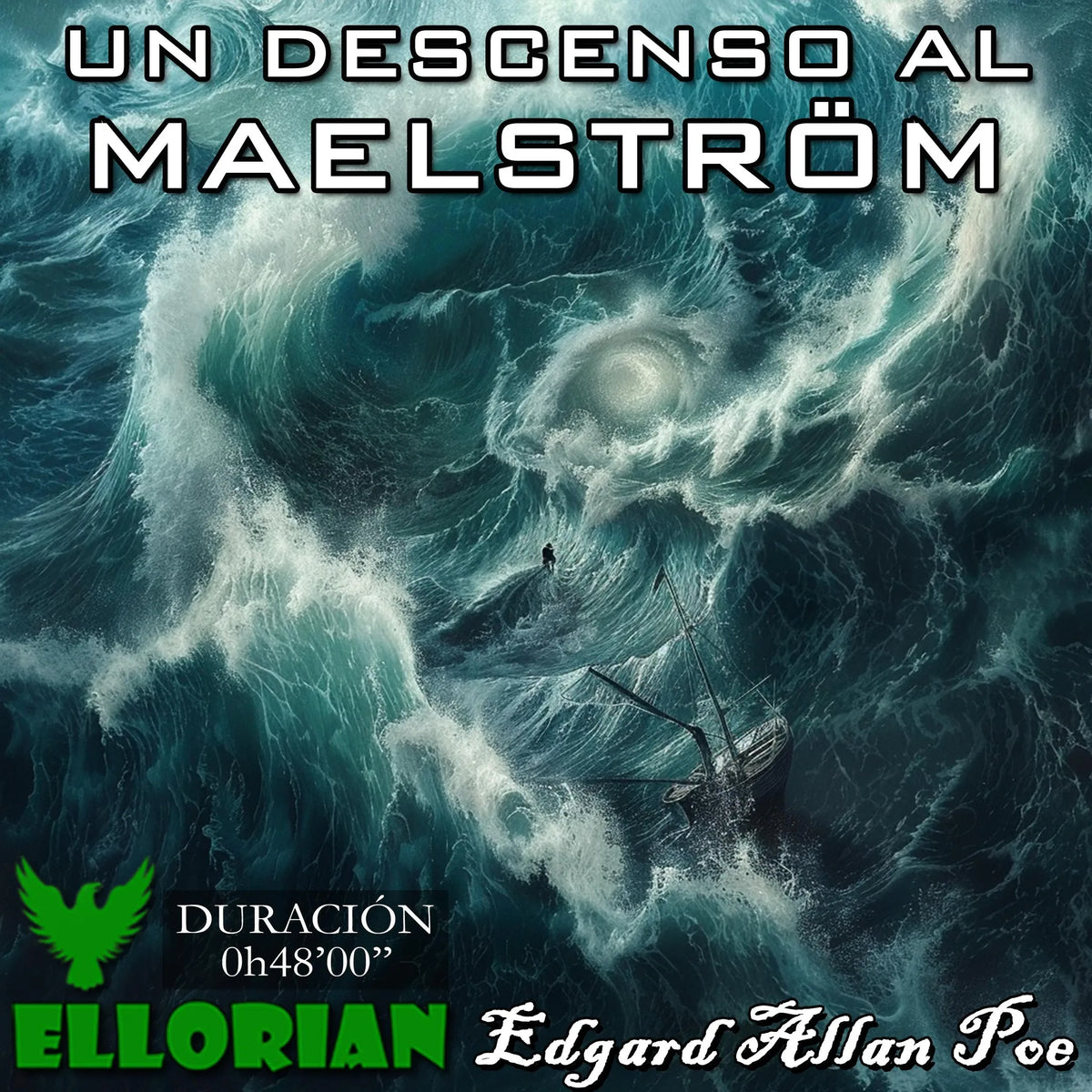 Un descenso al Maelstrom