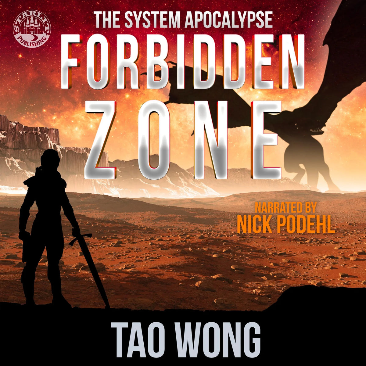 Forbidden Zone