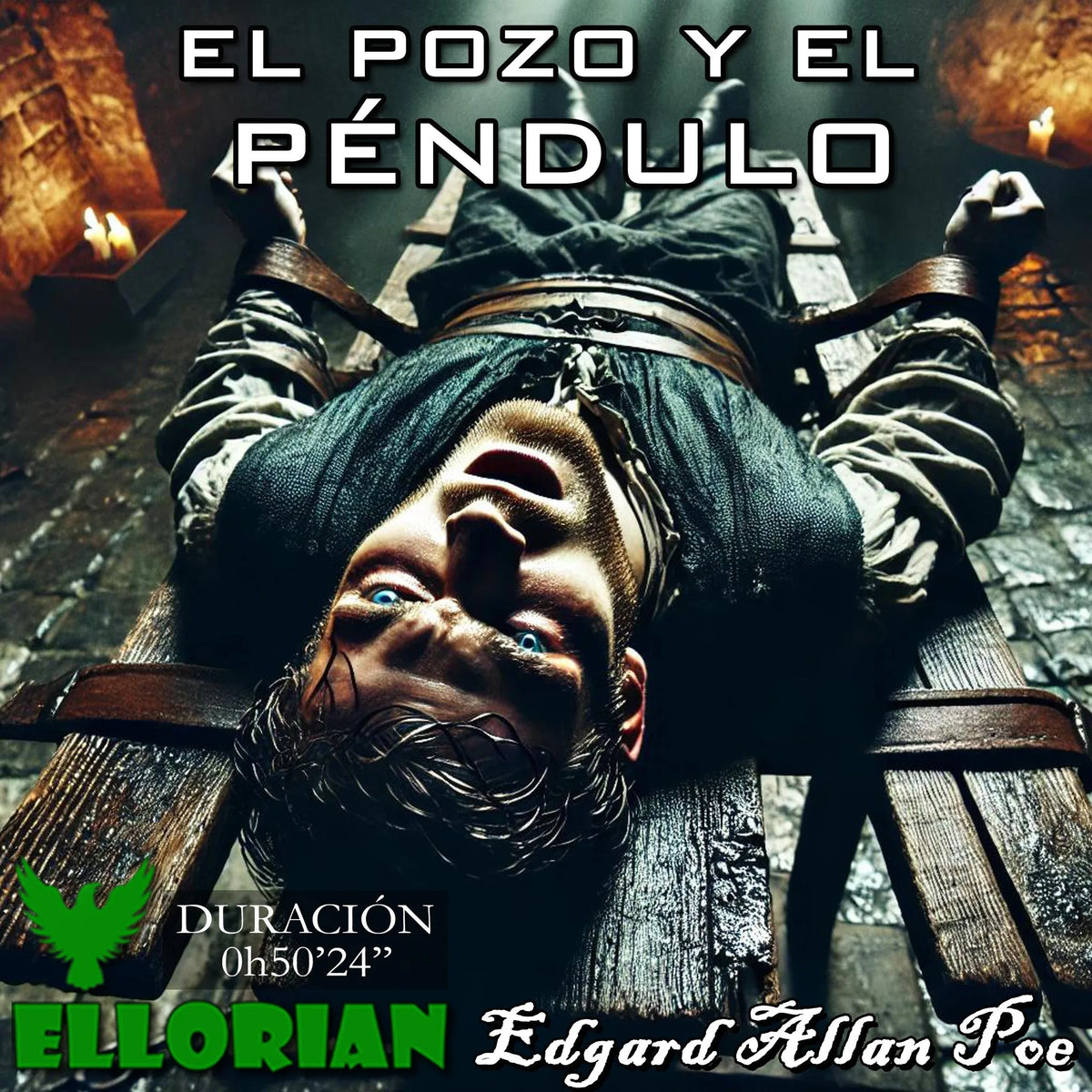 El pozo y el péndulo