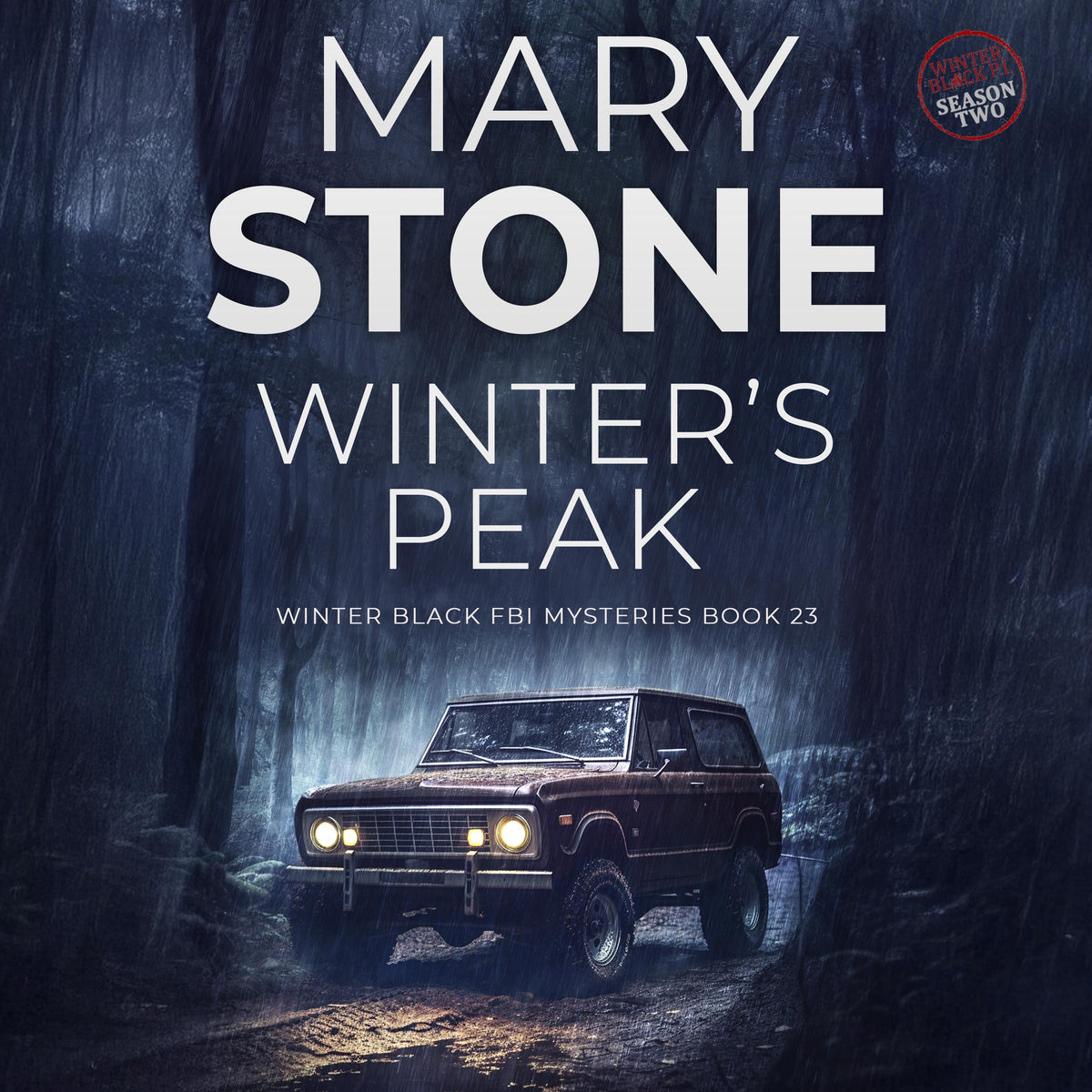 Winter's Peak