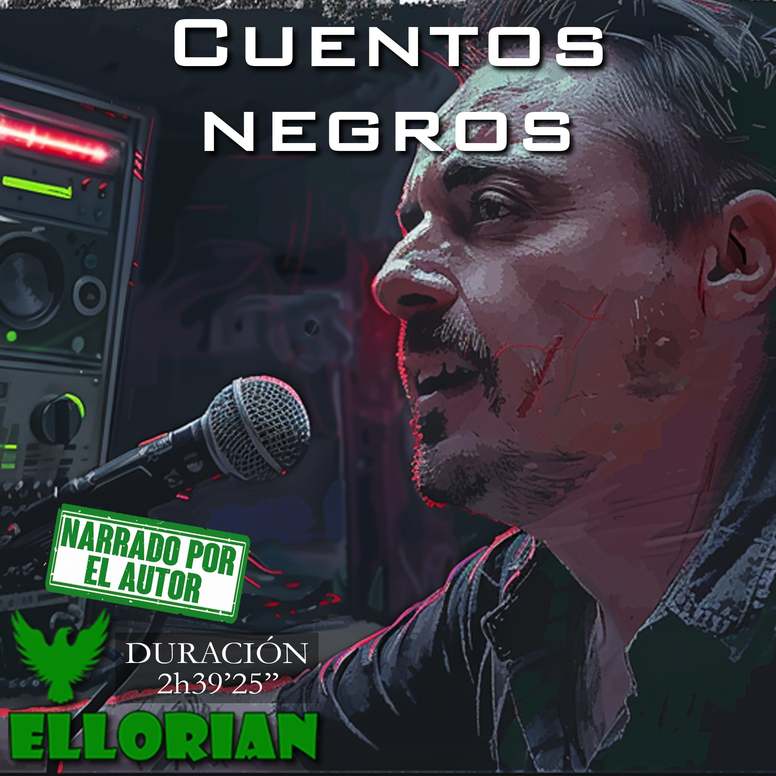 Cuentos negros