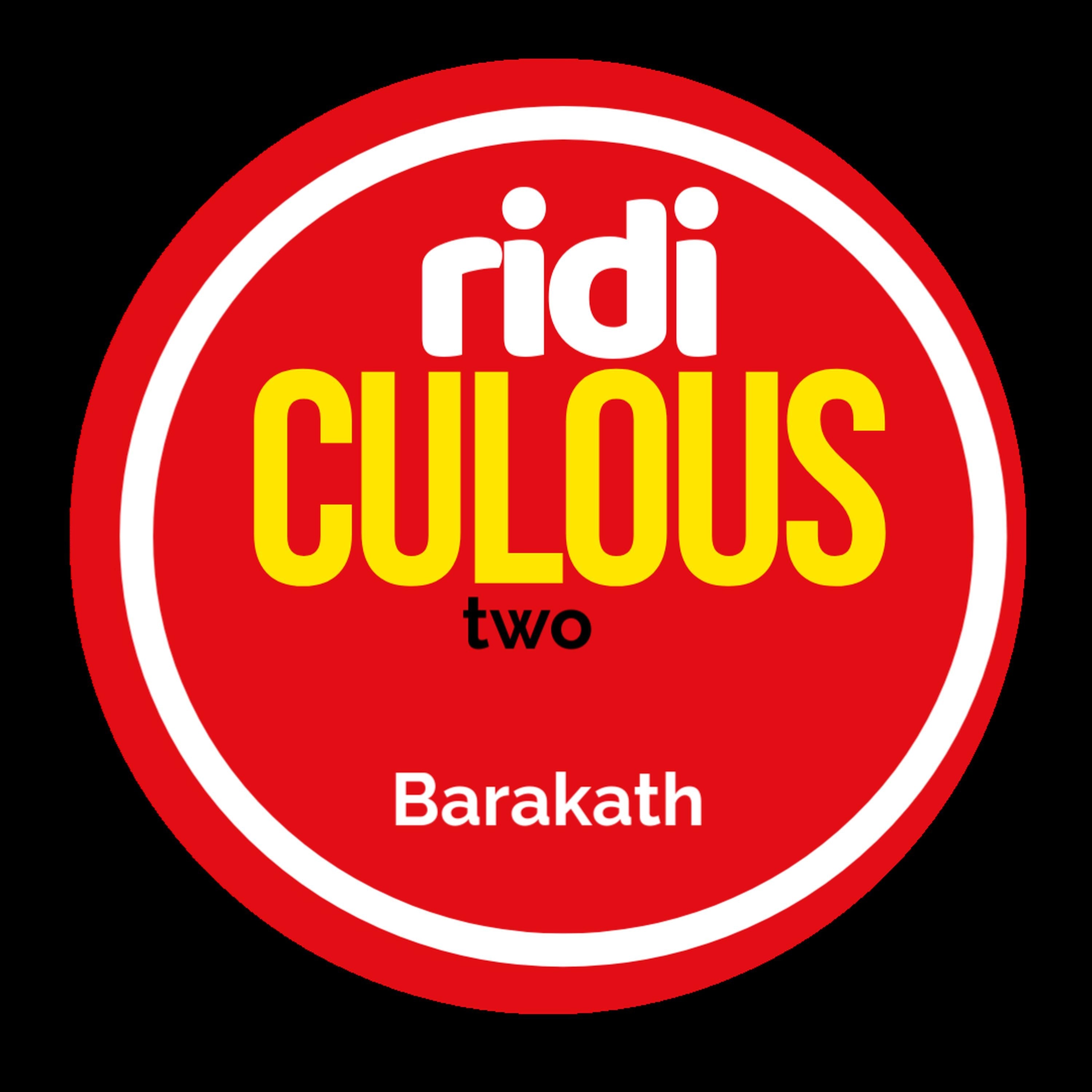 Ridiculous Two