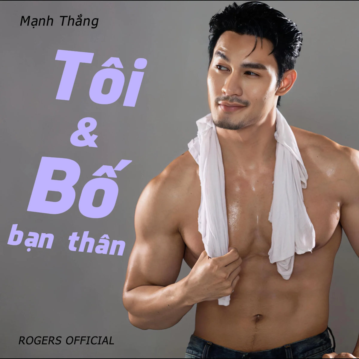 Tôi & Bố Bạn Thân