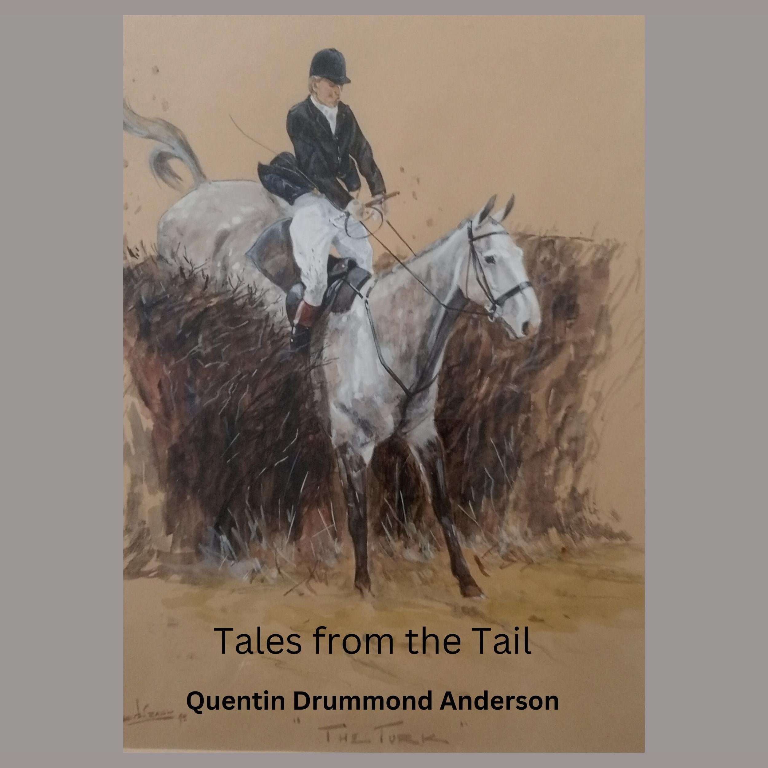 Tales from the Tail