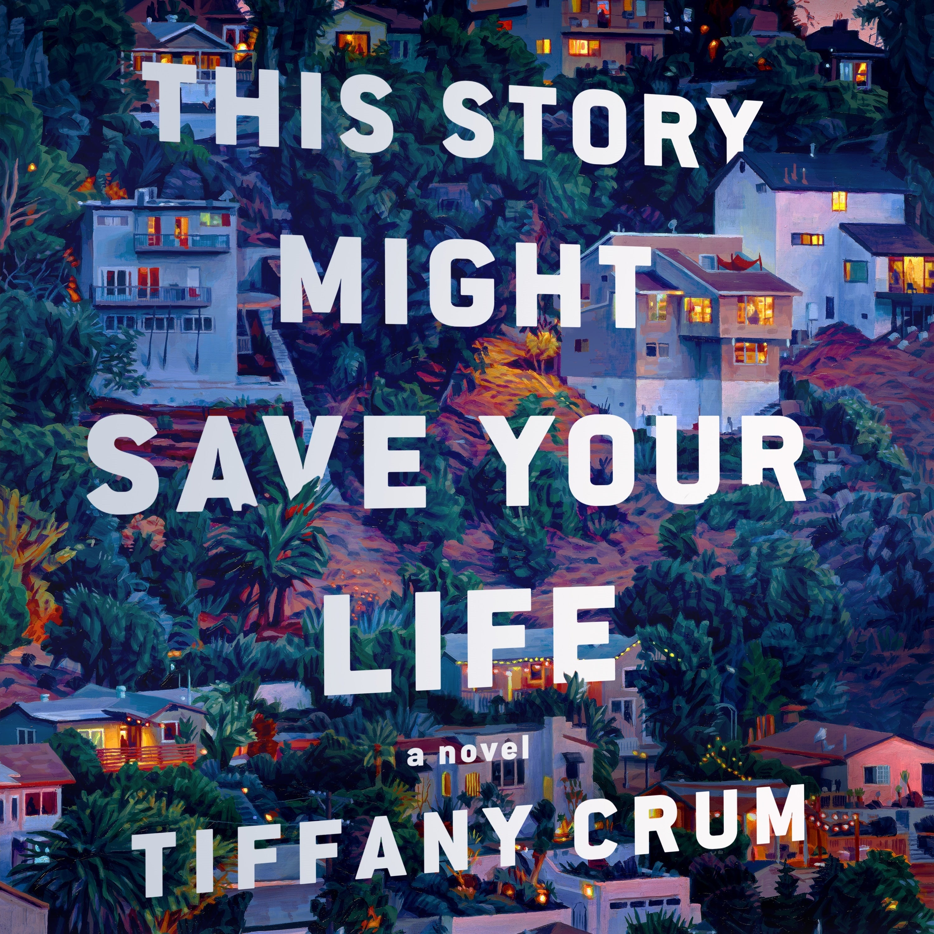 This Story Might Save Your Life