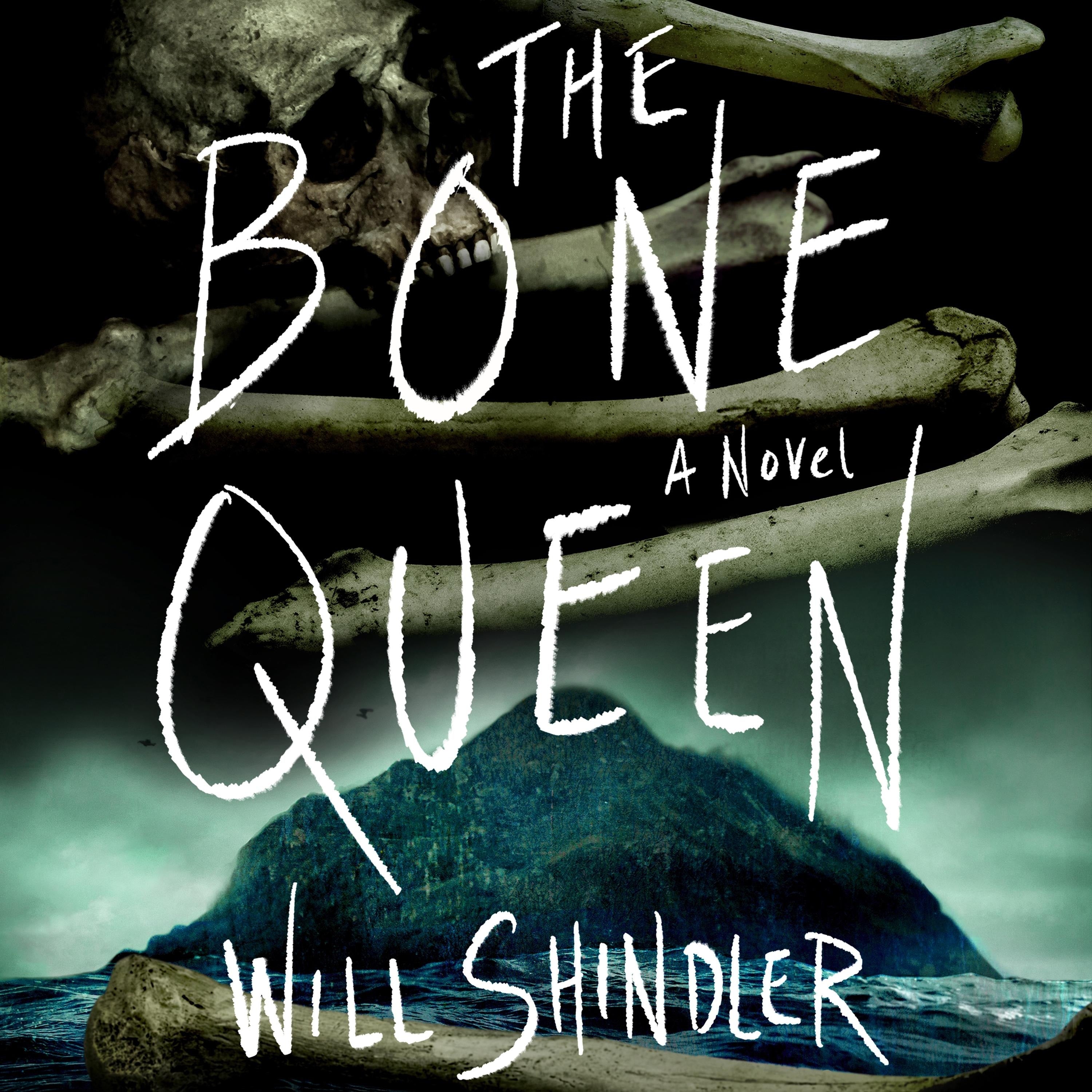 The Bone Queen