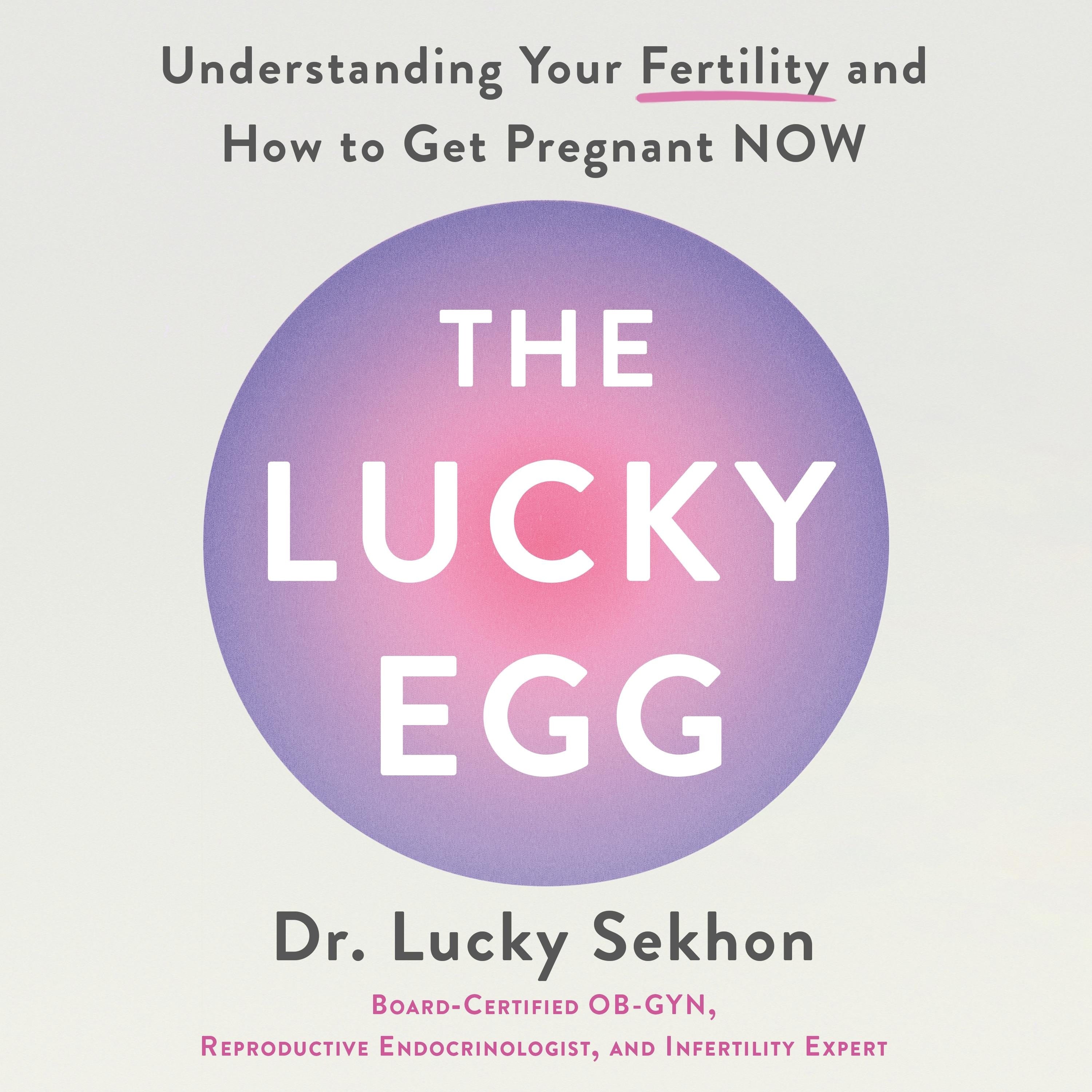 The Lucky Egg