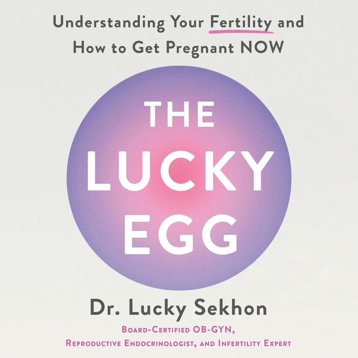 The Lucky Egg