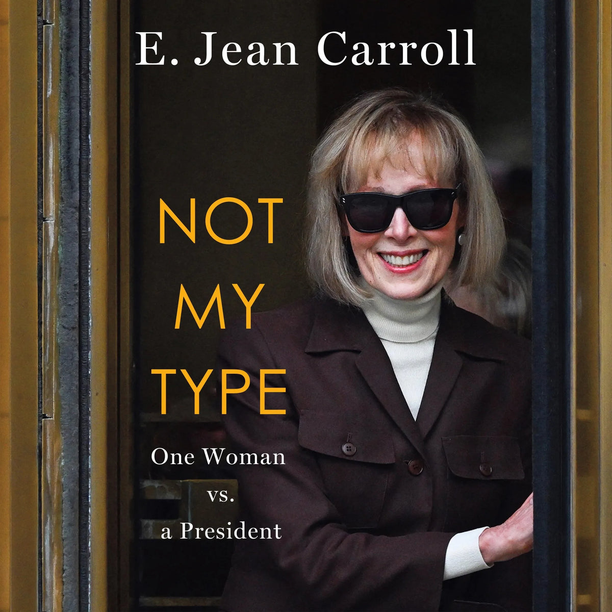 Not My Type