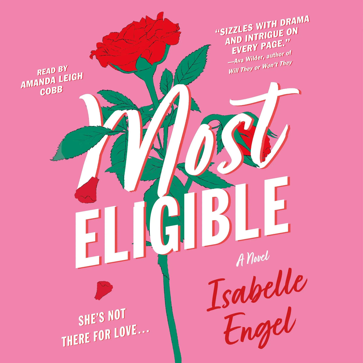Most Eligible