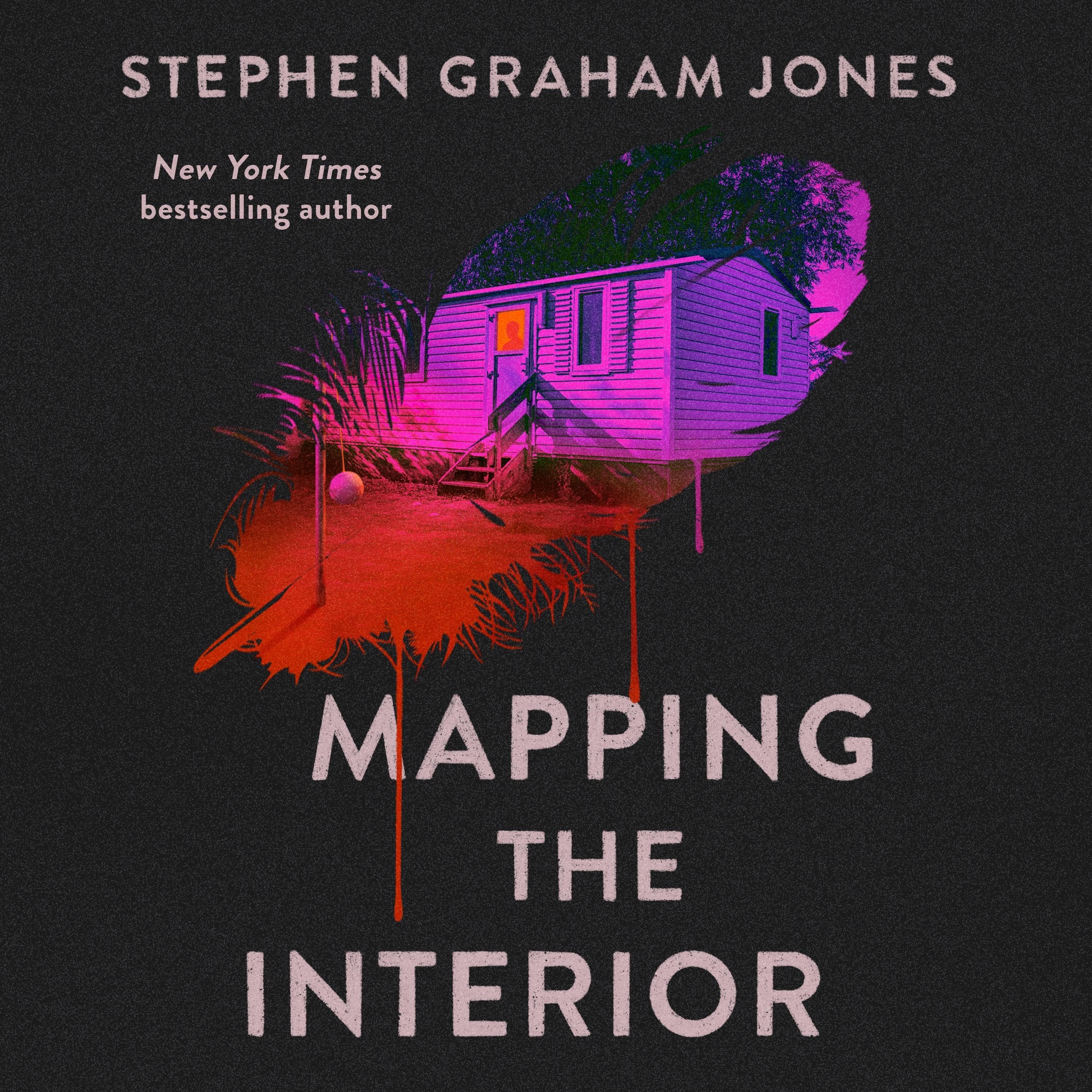 Mapping the Interior
