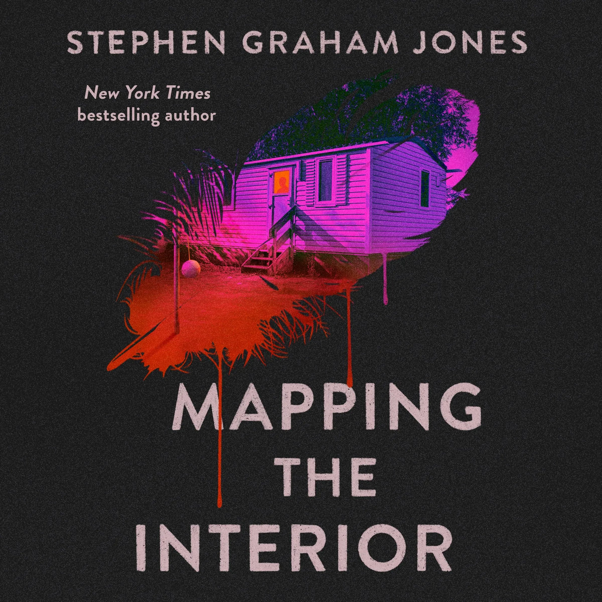Mapping the Interior