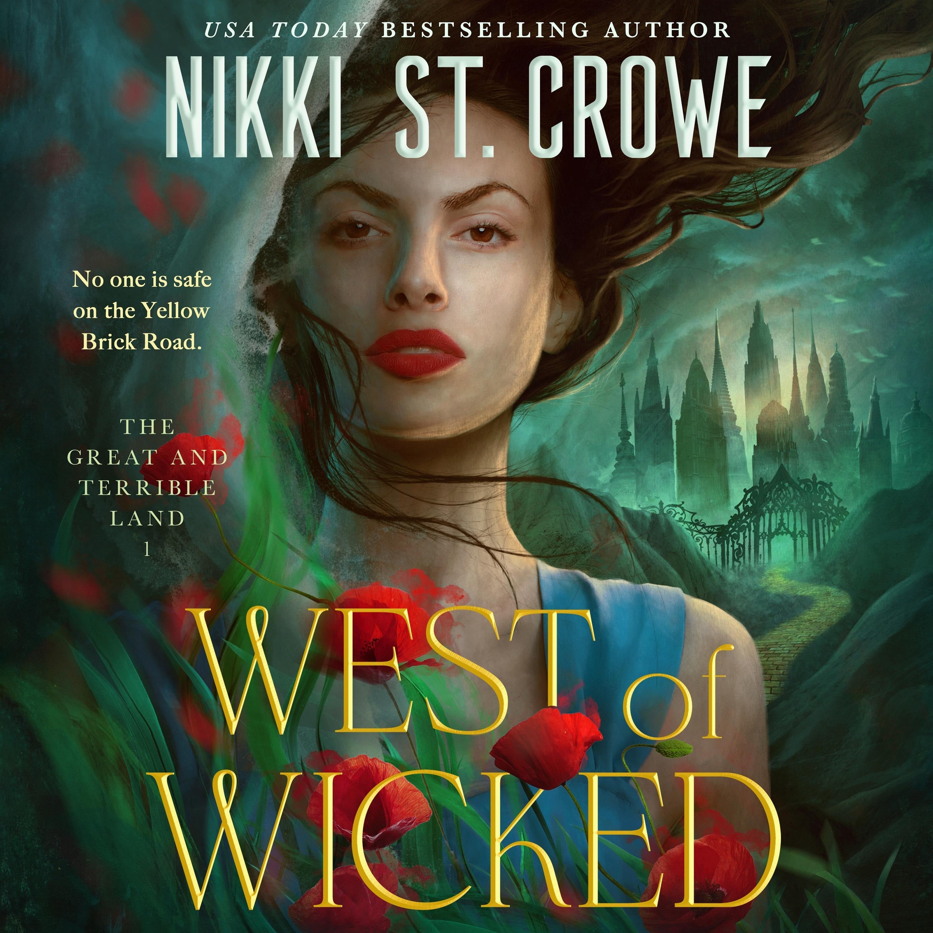 West of Wicked
