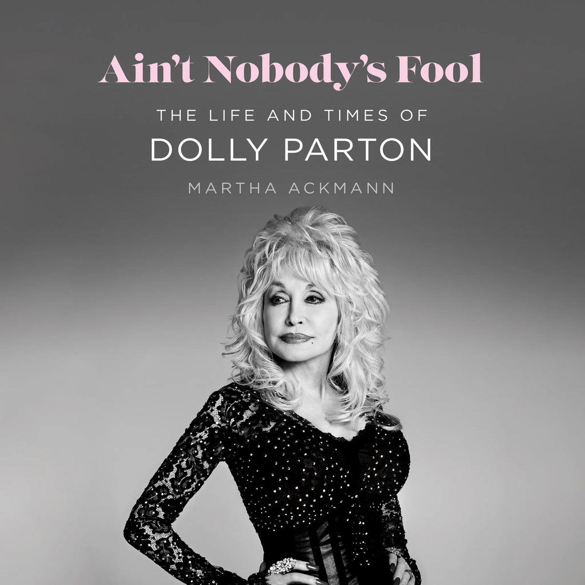 Ain't Nobody's Fool