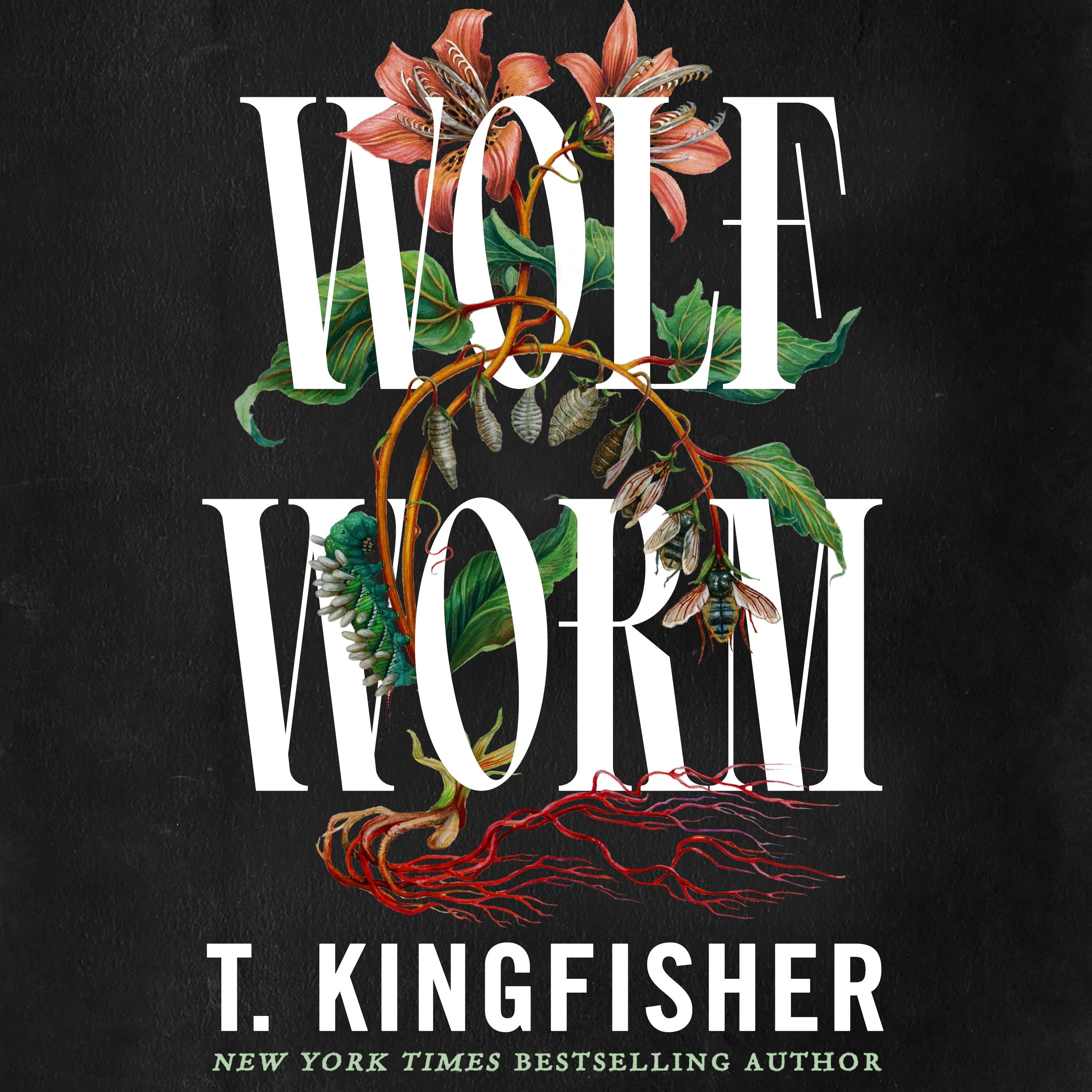 Wolf Worm