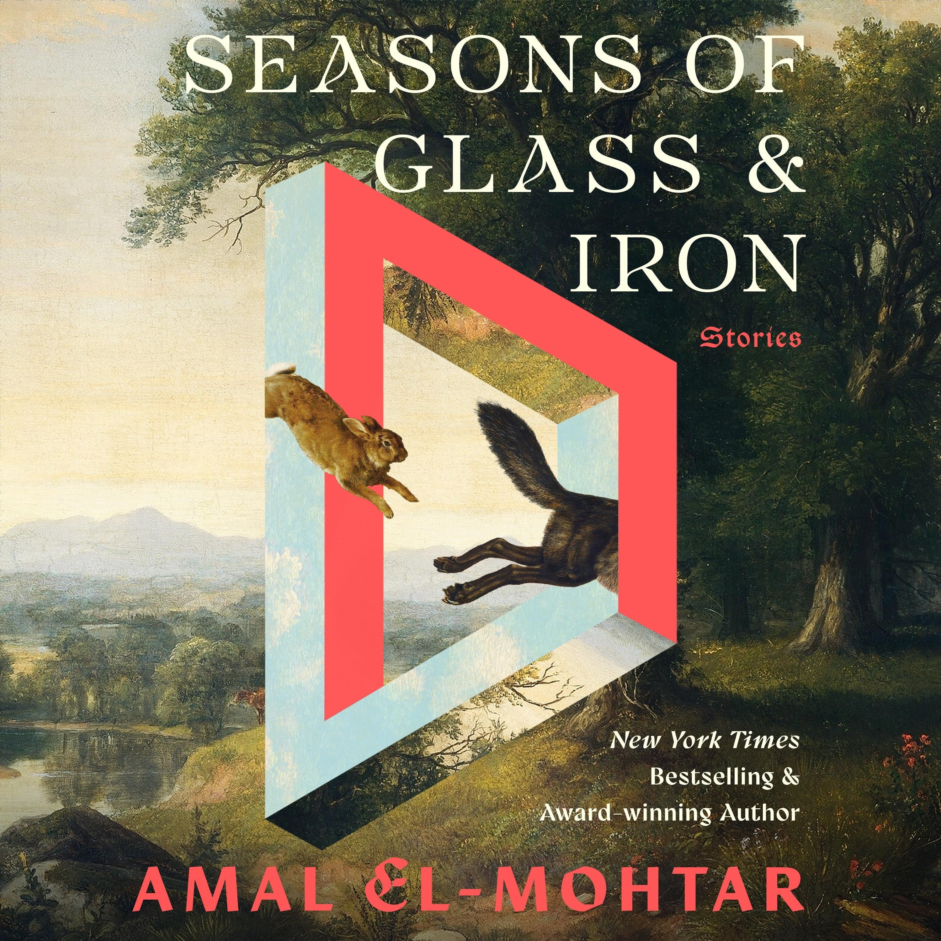 Seasons of Glass and Iron