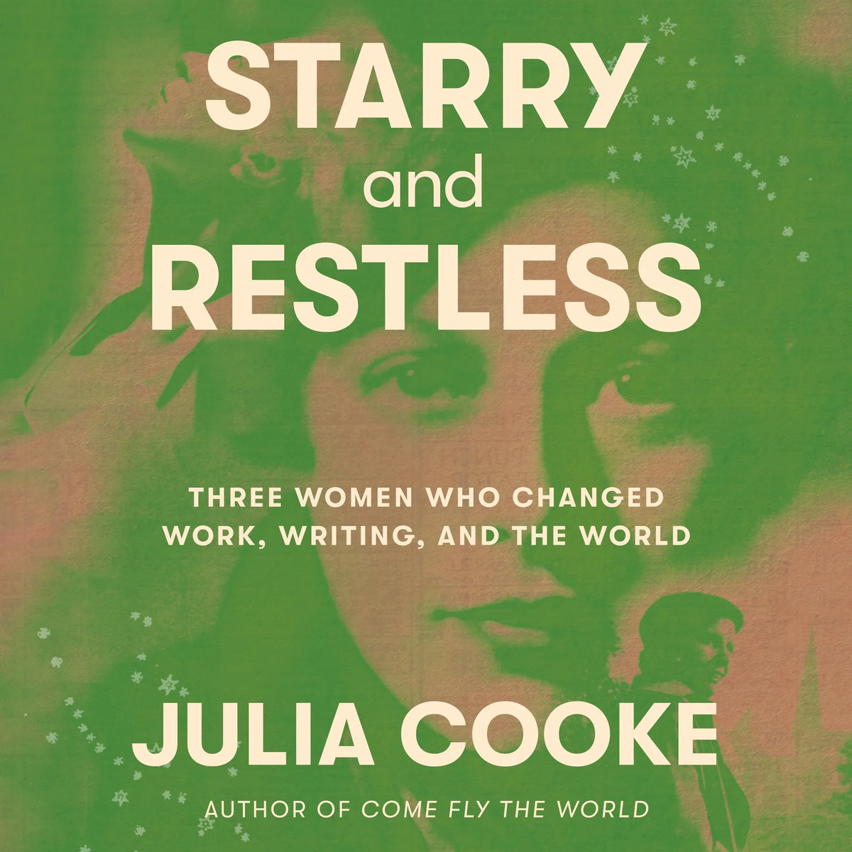 Starry and Restless