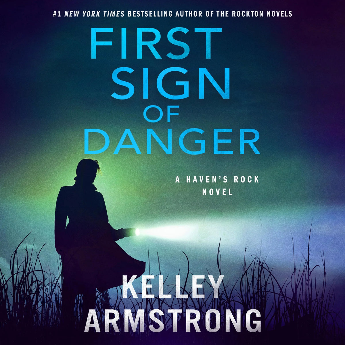 First Sign of Danger