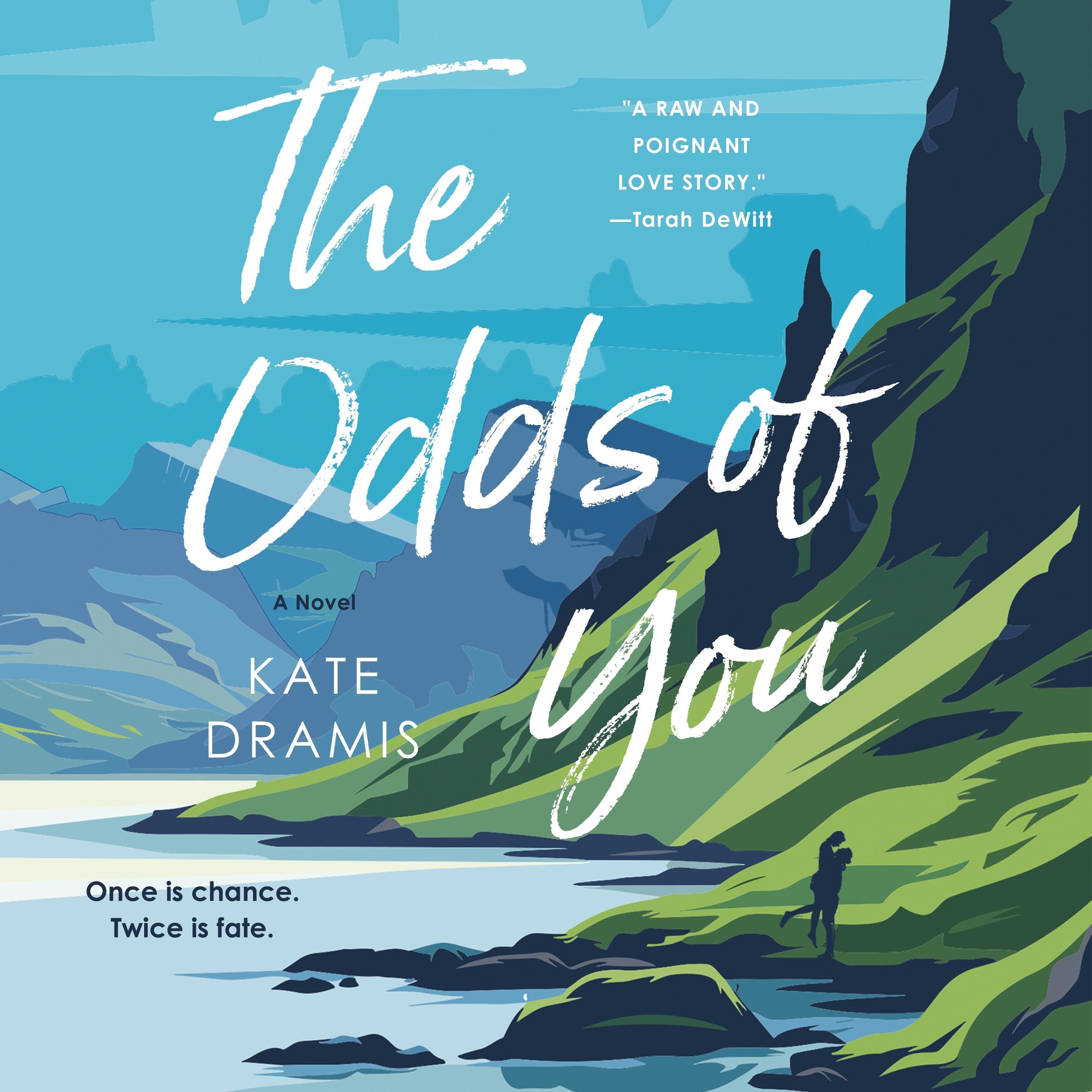 The Odds of You
