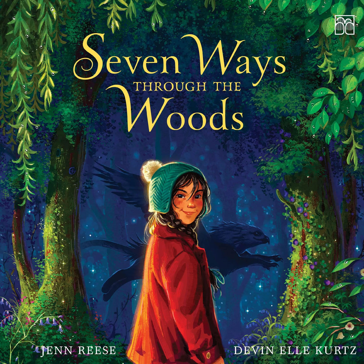 Seven Ways Through the Woods